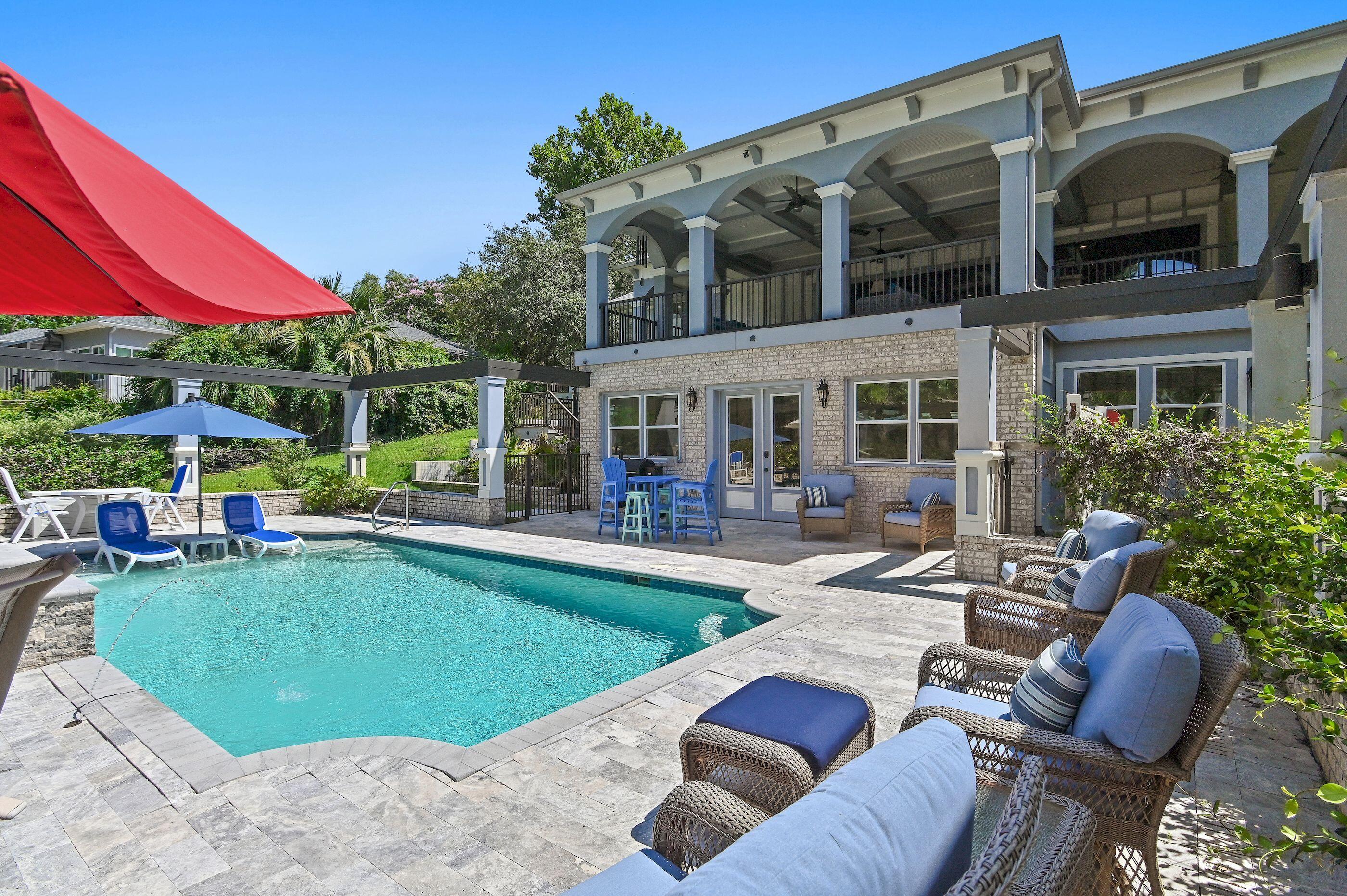 21 S Anchors Lake Drive Santa Rosa Beach FL 32459