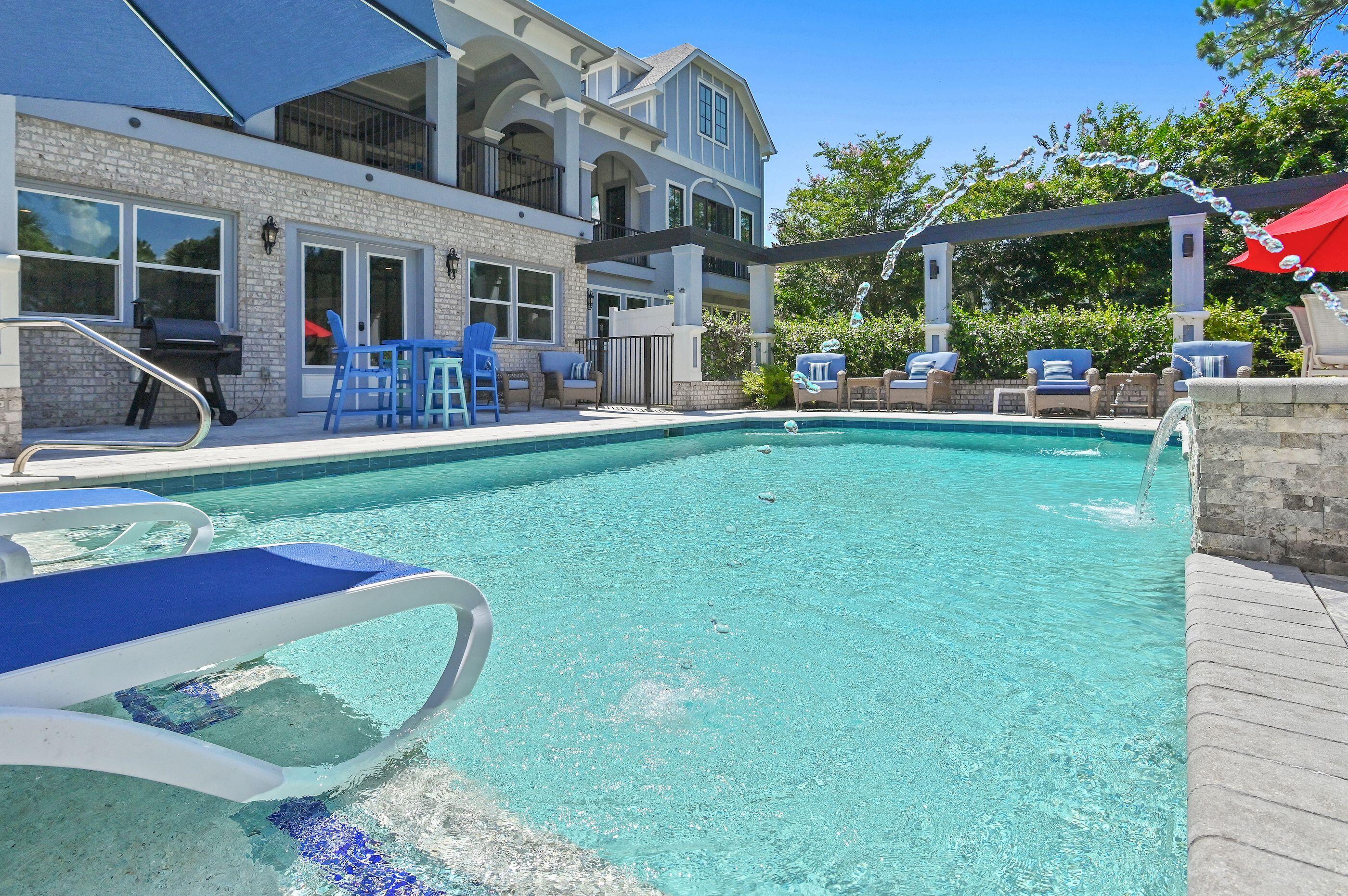 21 S Anchors Lake Drive Santa Rosa Beach FL 32459