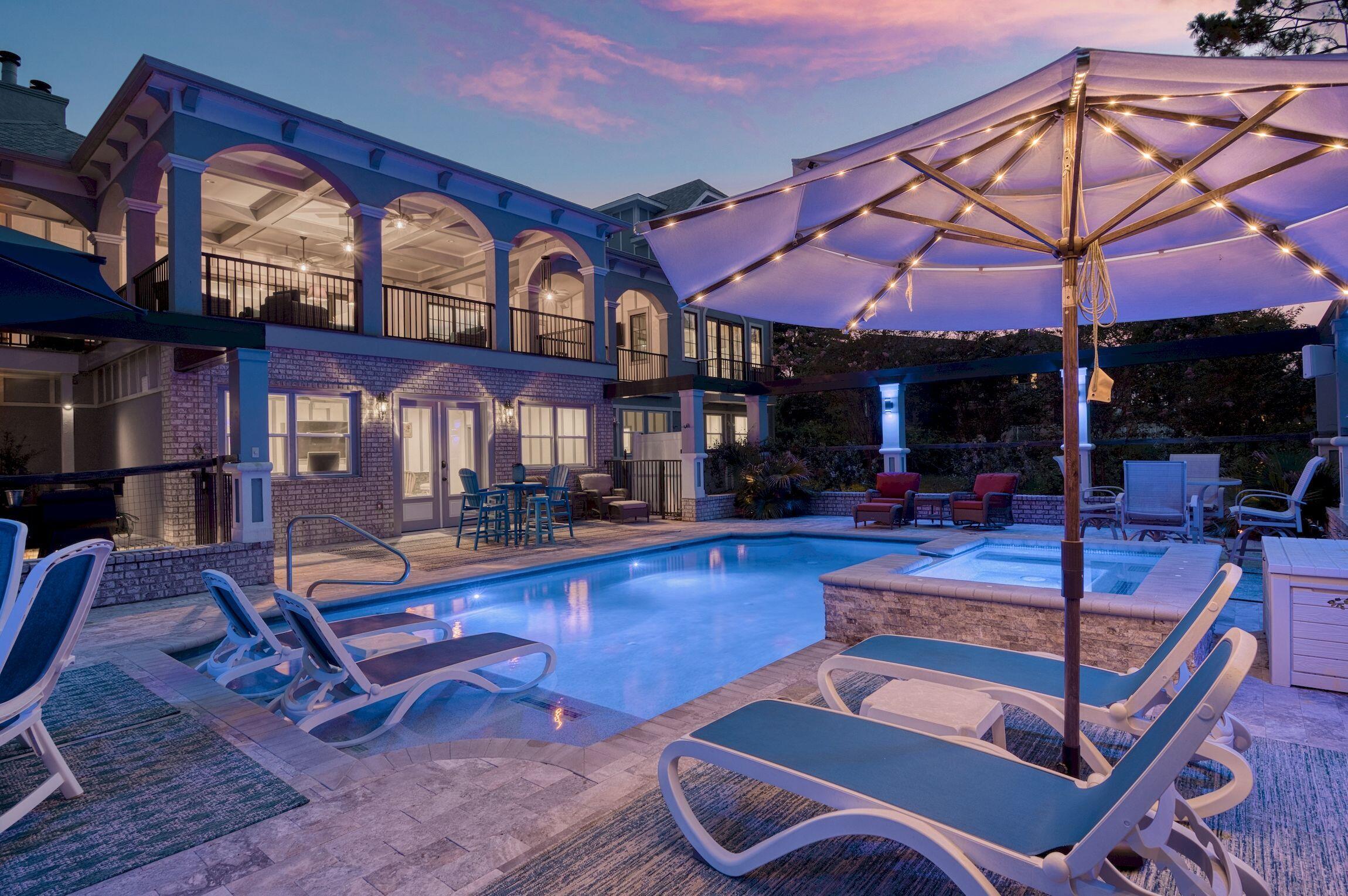21 S Anchors Lake Drive Santa Rosa Beach FL 32459