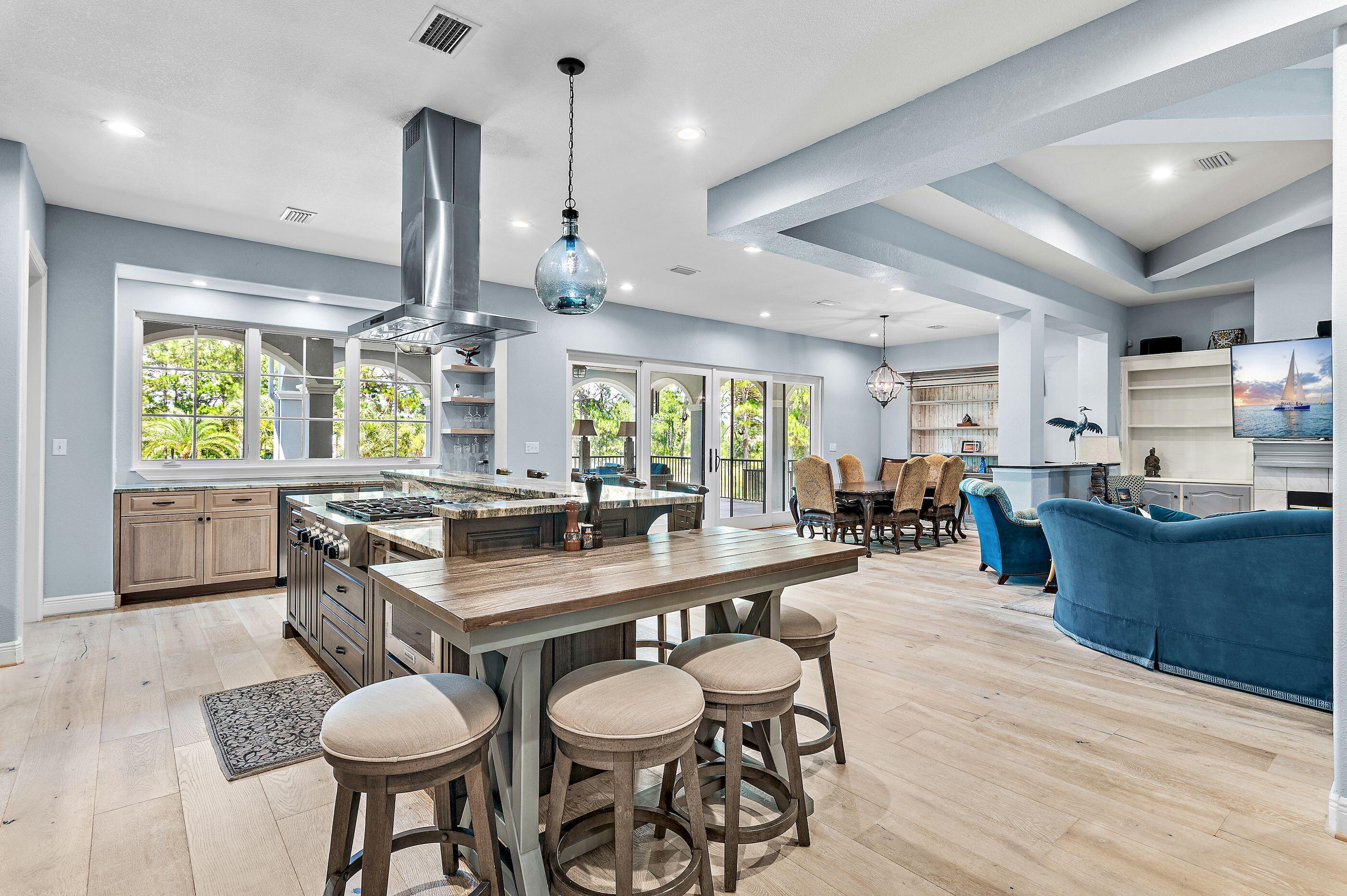 21 S Anchors Lake Drive Santa Rosa Beach FL 32459