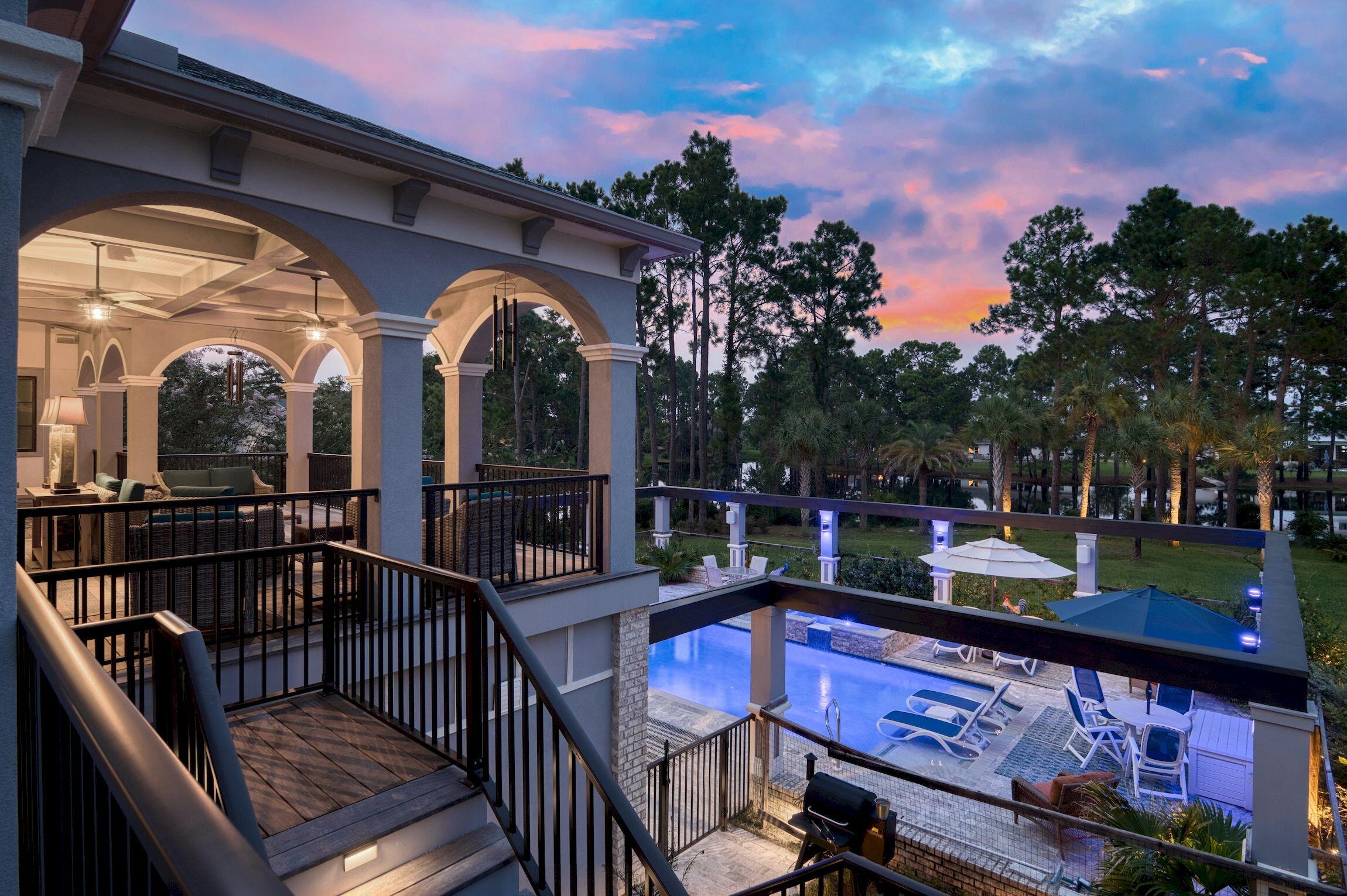 21 S Anchors Lake Drive Santa Rosa Beach FL 32459