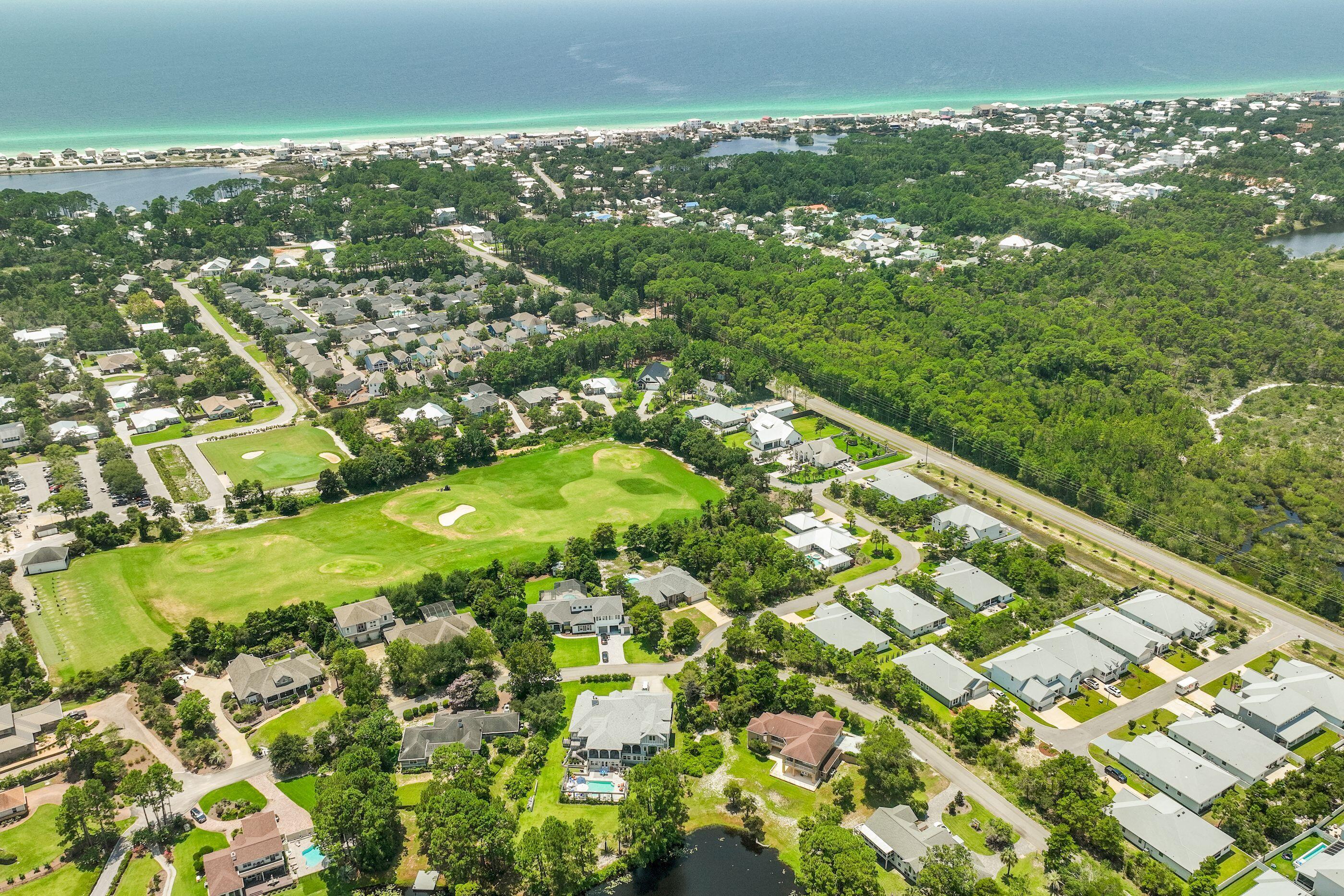 21 S Anchors Lake Drive Santa Rosa Beach FL 32459