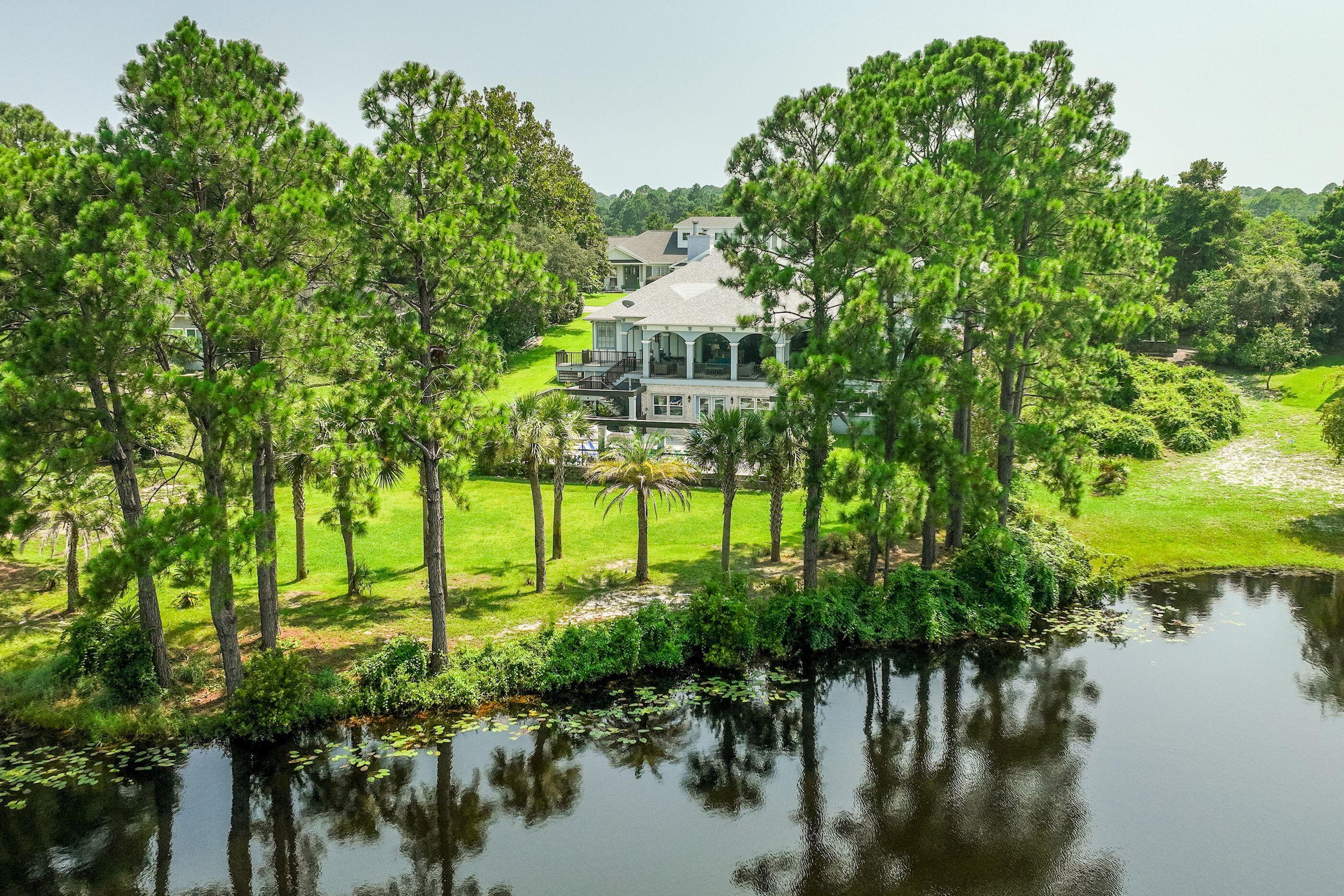 21 S Anchors Lake Drive Santa Rosa Beach FL 32459