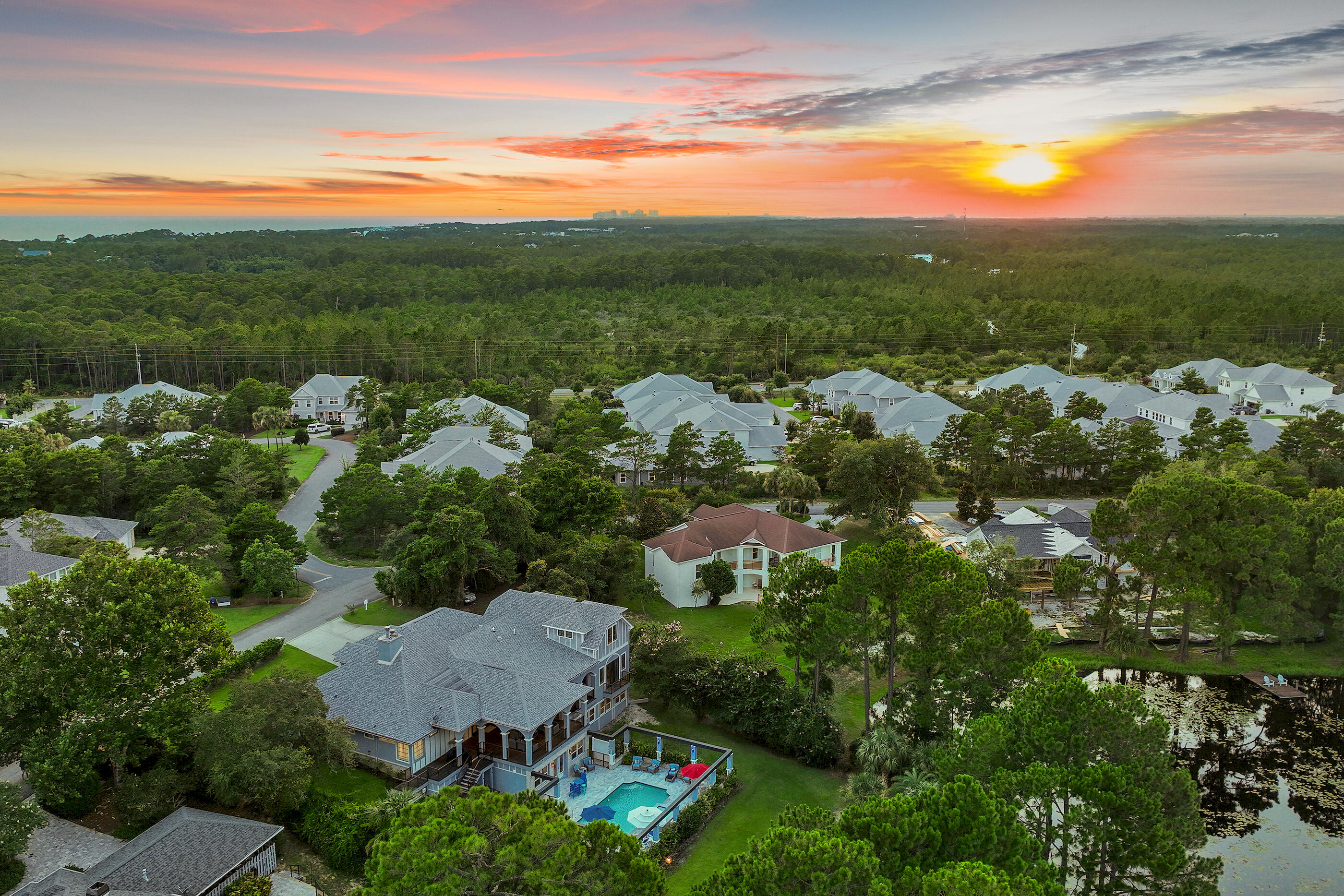 21 S Anchors Lake Drive Santa Rosa Beach FL 32459
