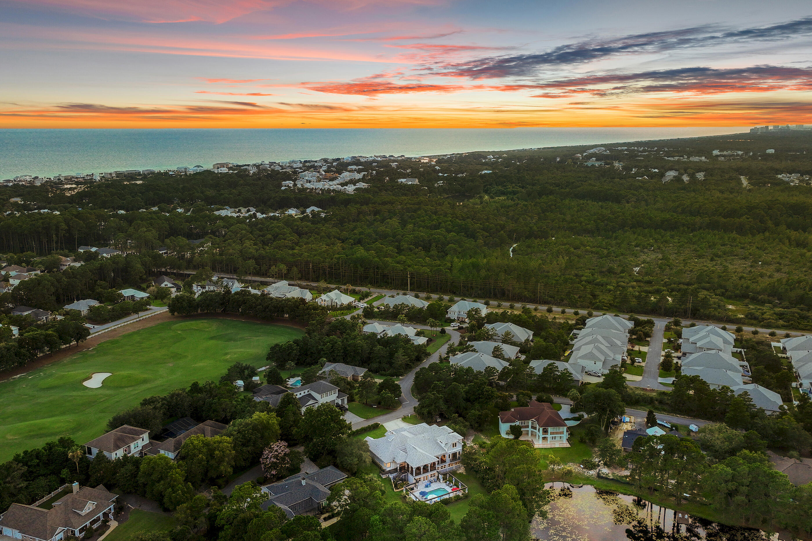 21 S Anchors Lake Drive Santa Rosa Beach FL 32459