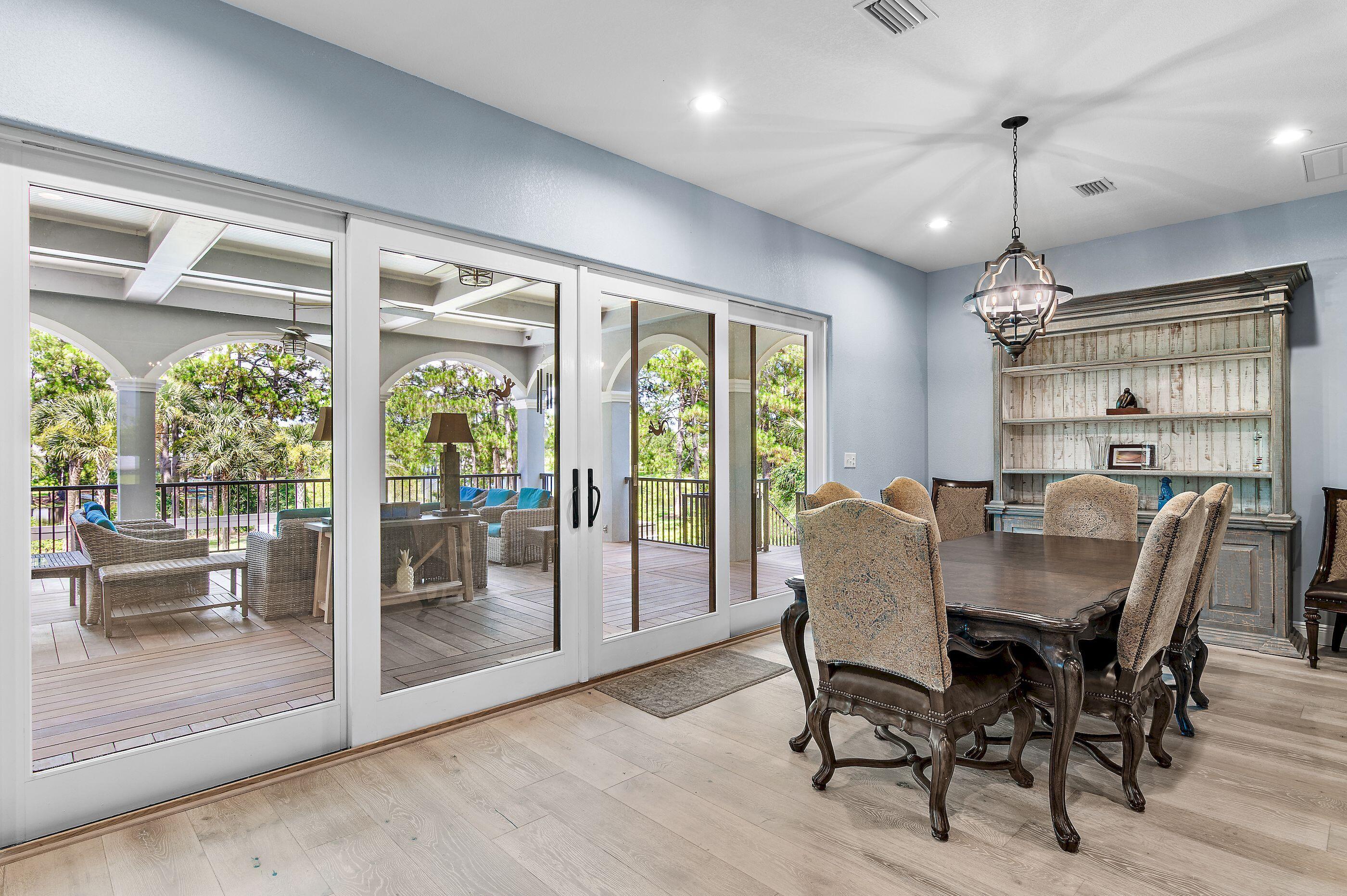 21 S Anchors Lake Drive Santa Rosa Beach FL 32459
