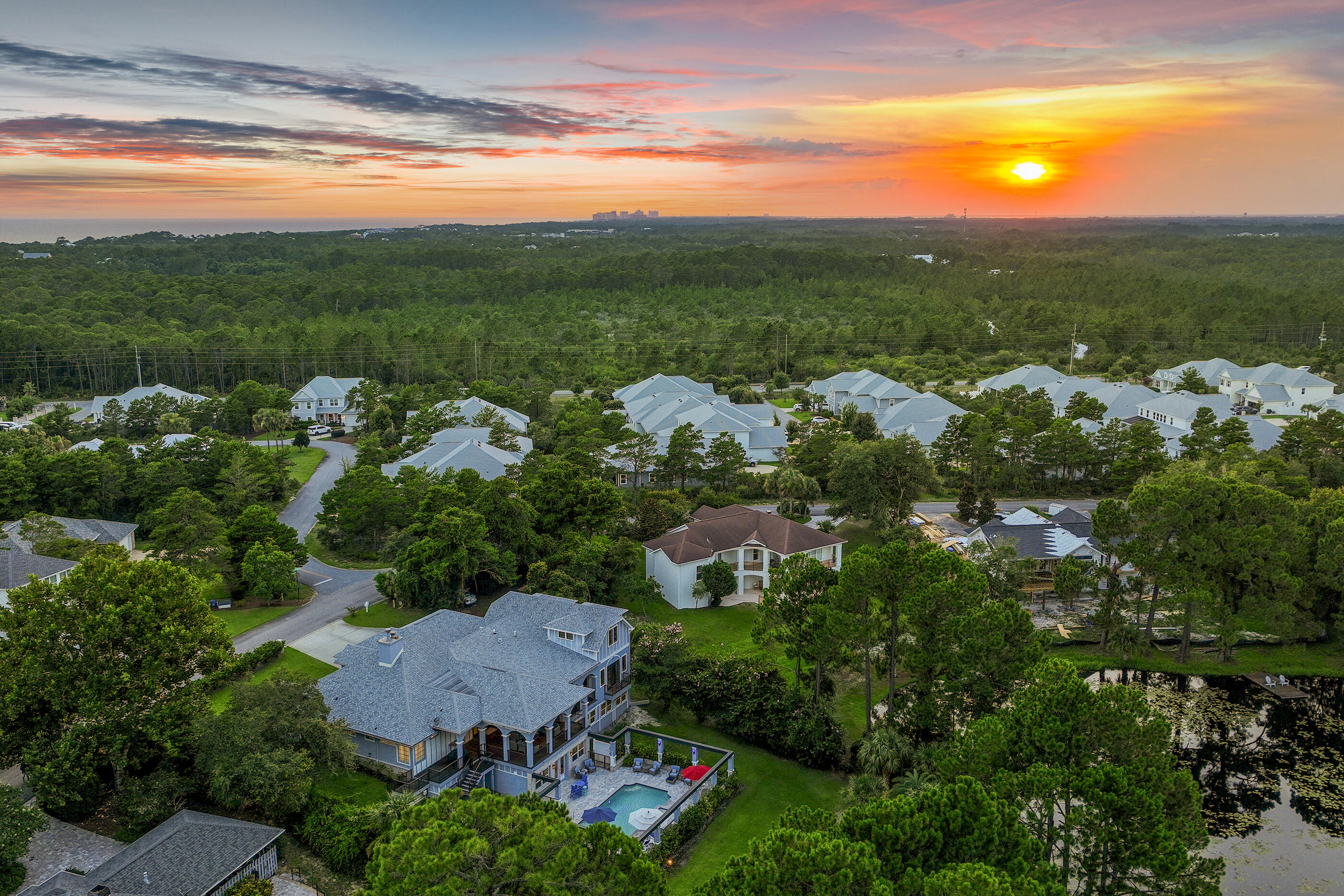 21 S Anchors Lake Drive Santa Rosa Beach FL 32459
