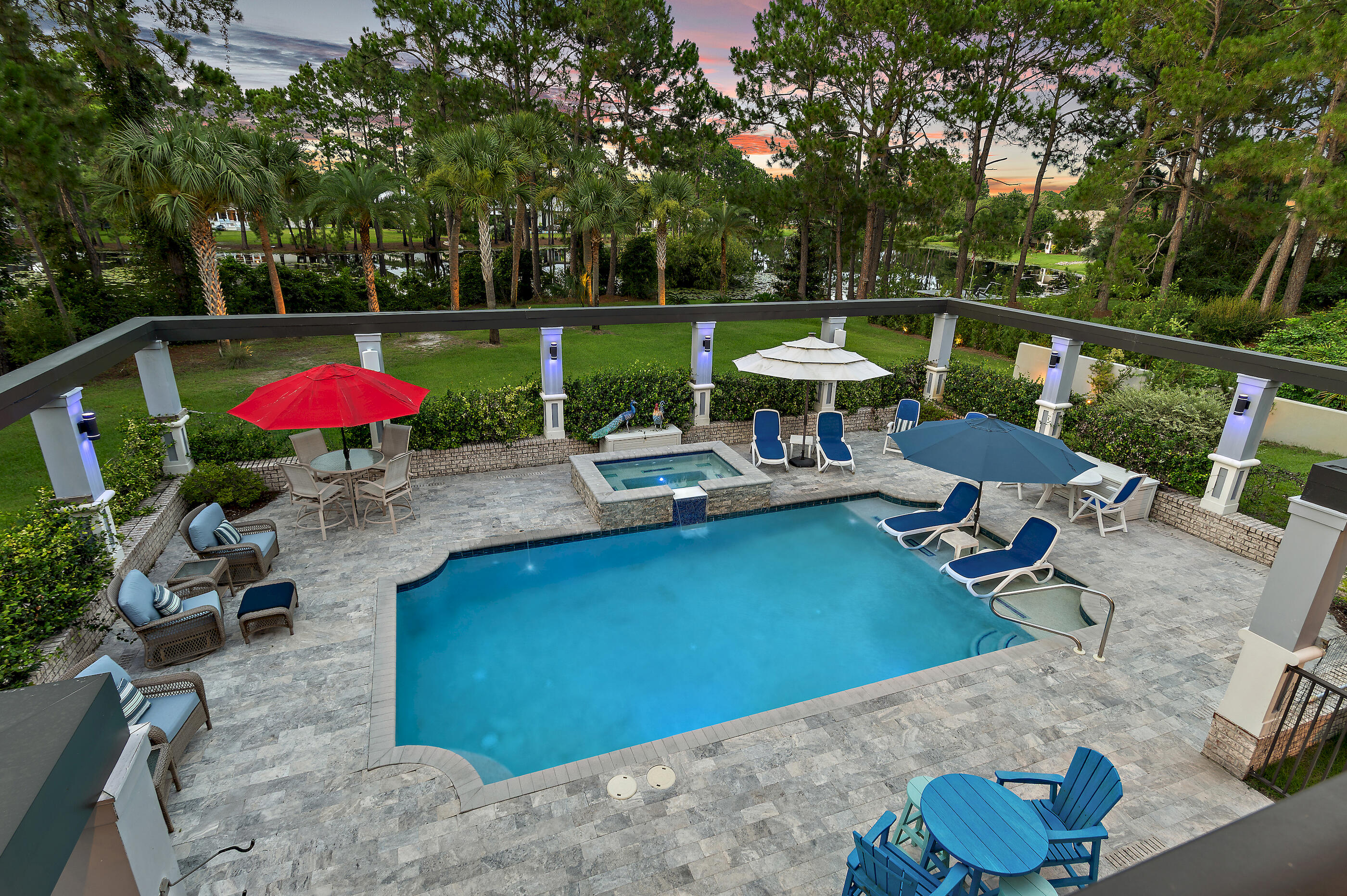 21 S Anchors Lake Drive Santa Rosa Beach FL 32459