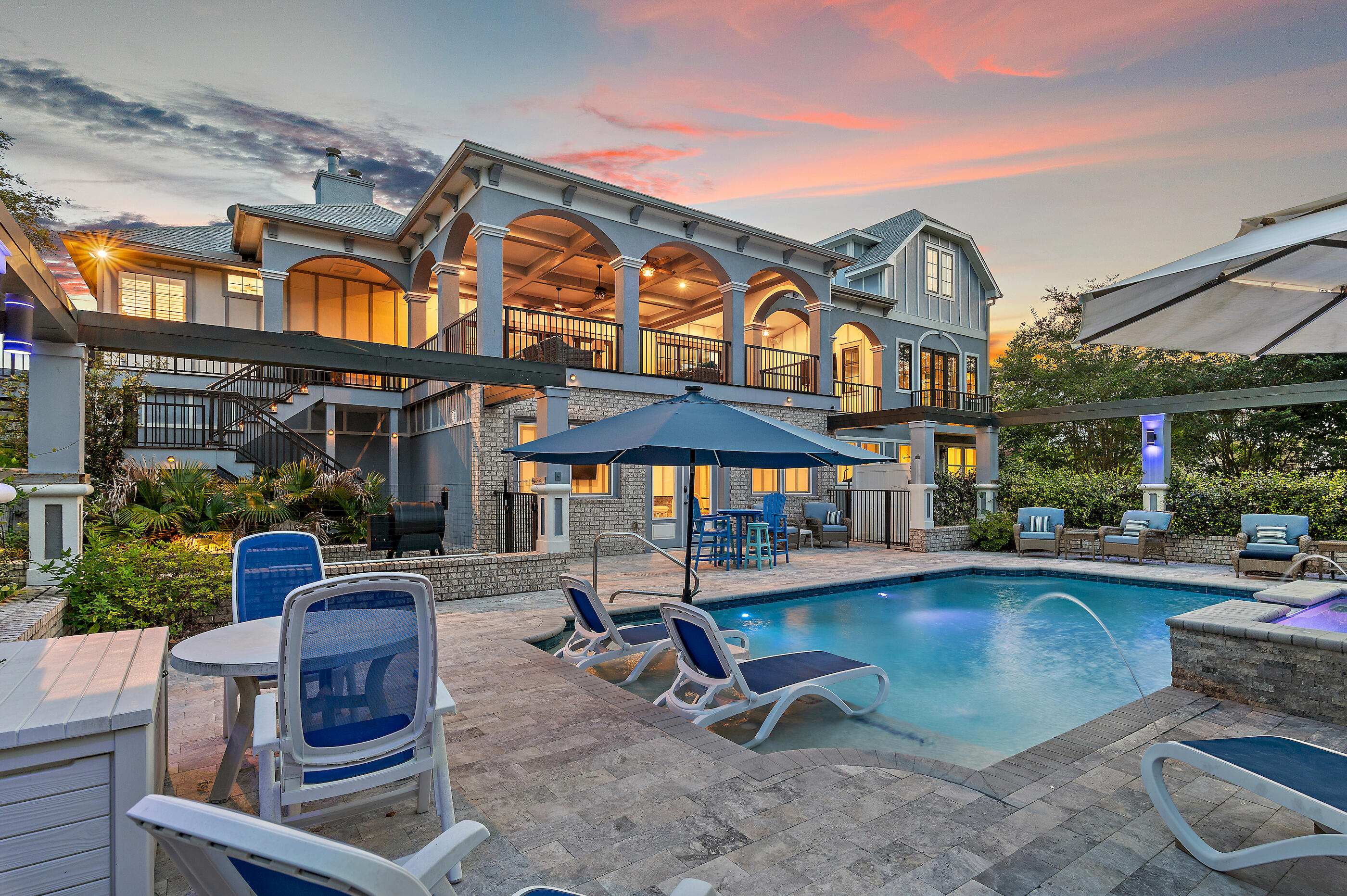 21 S Anchors Lake Drive Santa Rosa Beach FL 32459