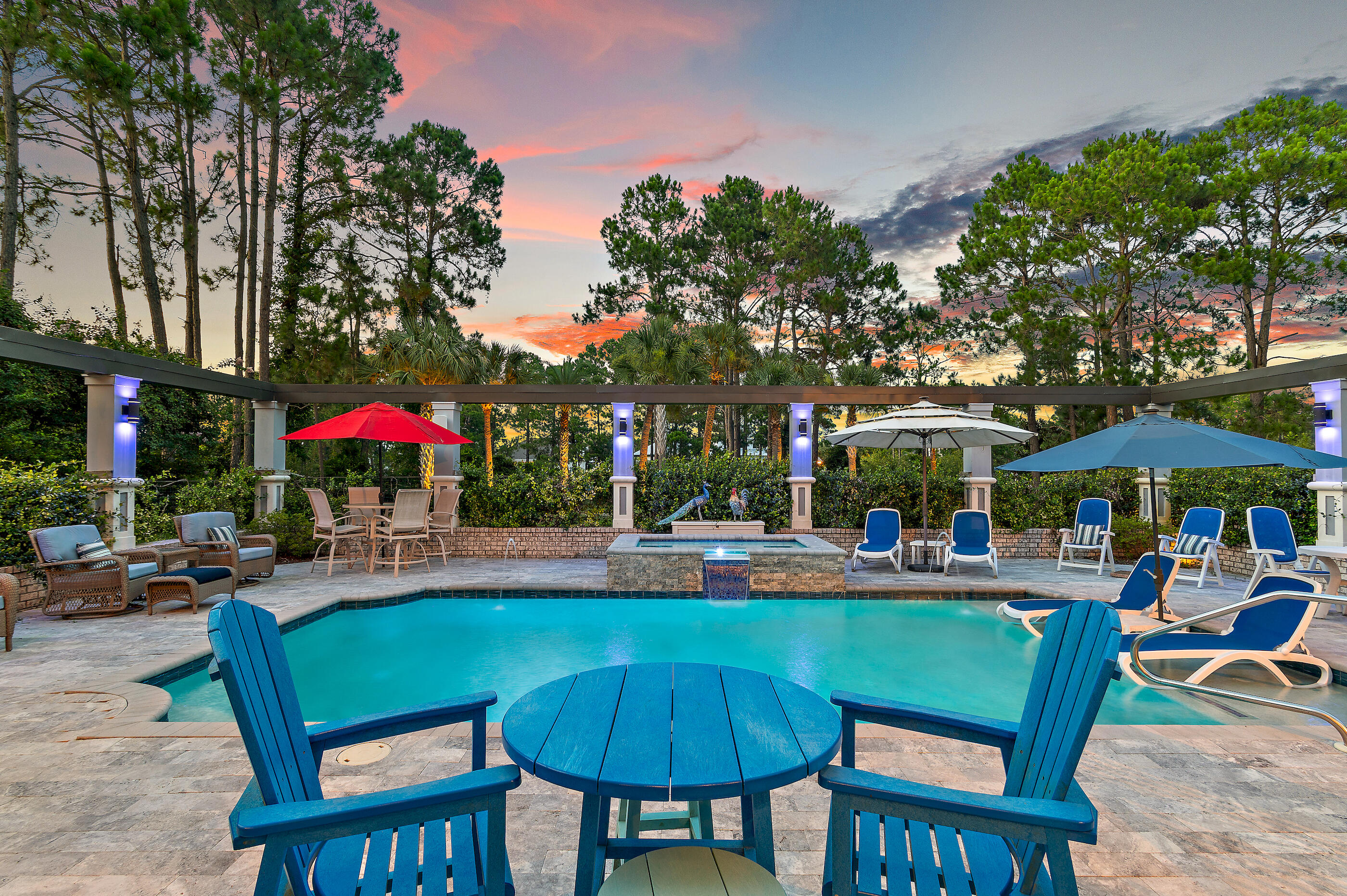 21 S Anchors Lake Drive Santa Rosa Beach FL 32459