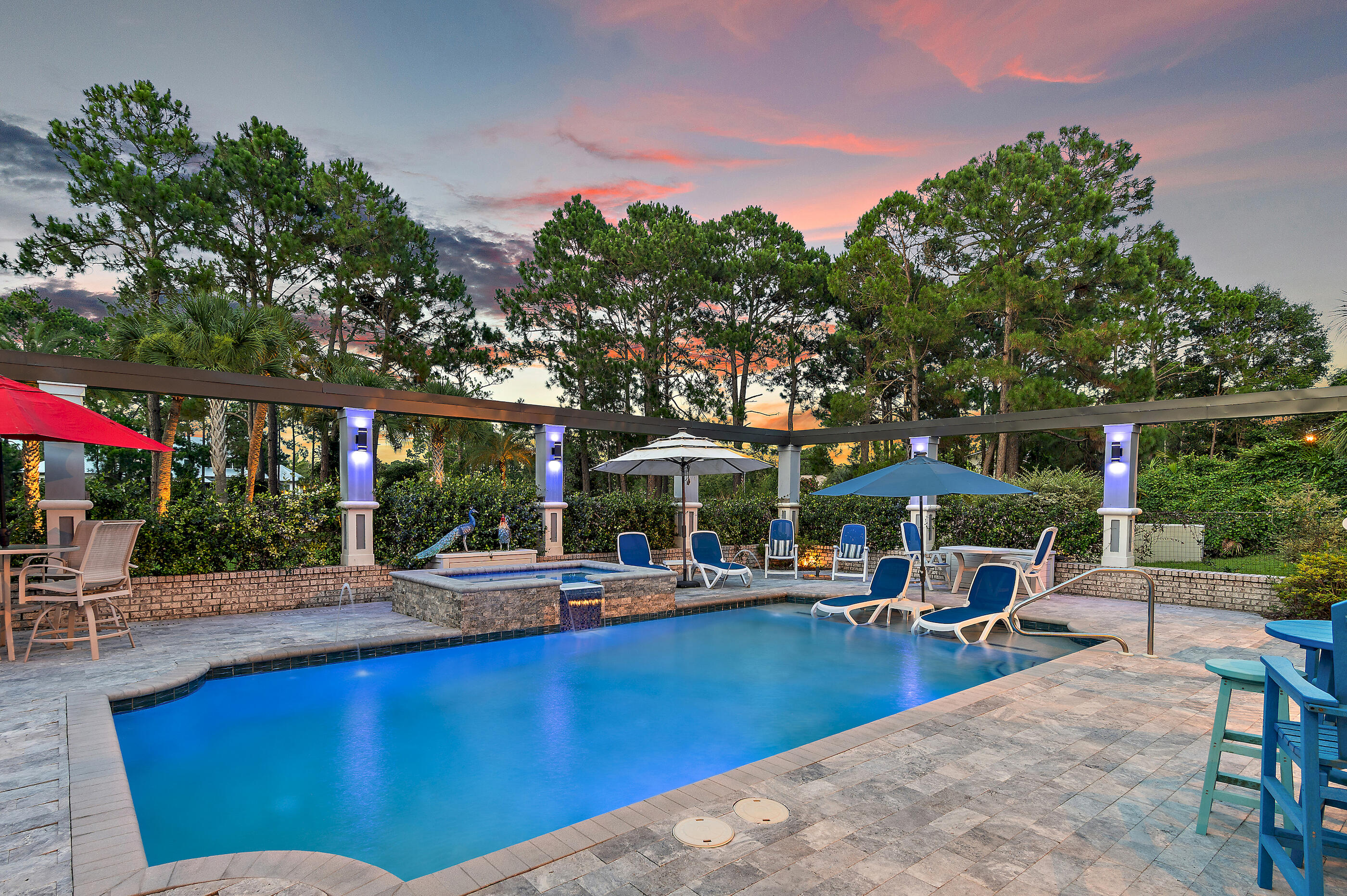 21 S Anchors Lake Drive Santa Rosa Beach FL 32459