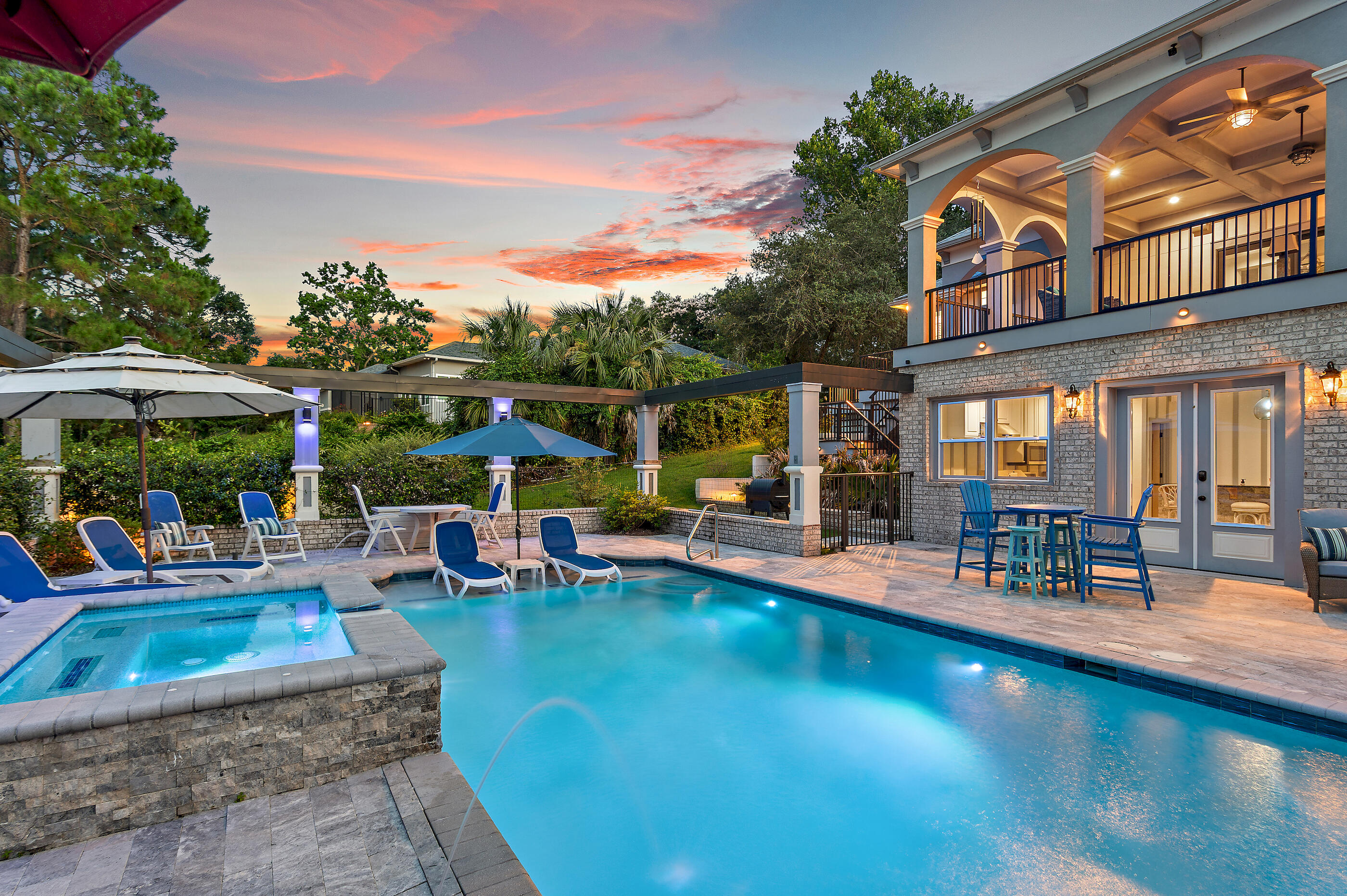 21 S Anchors Lake Drive Santa Rosa Beach FL 32459