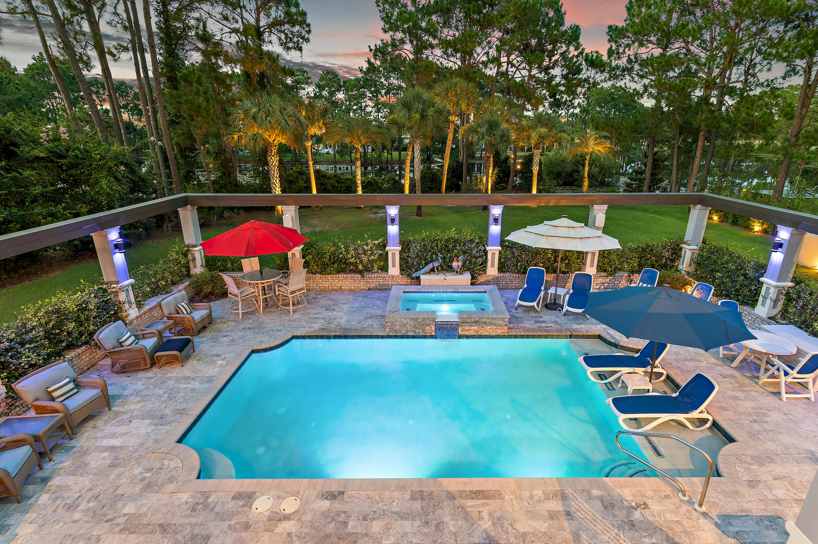 21 S Anchors Lake Drive Santa Rosa Beach FL 32459