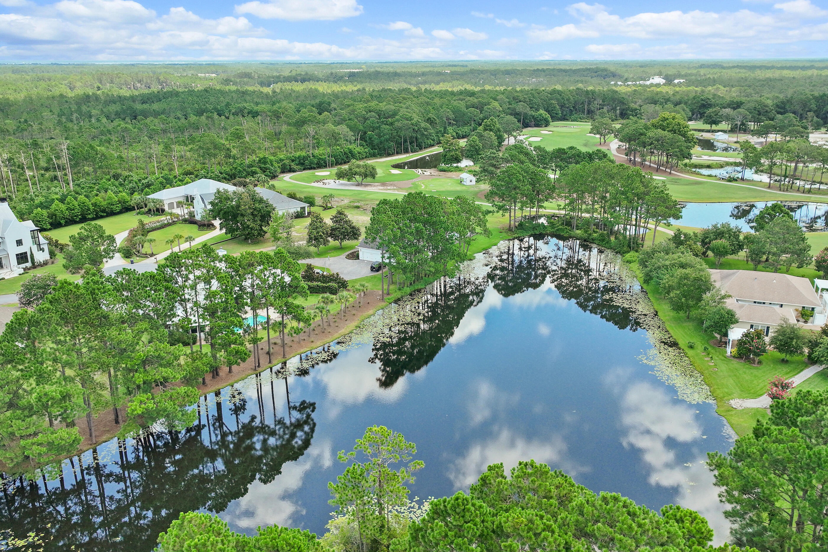 21 S Anchors Lake Drive Santa Rosa Beach FL 32459