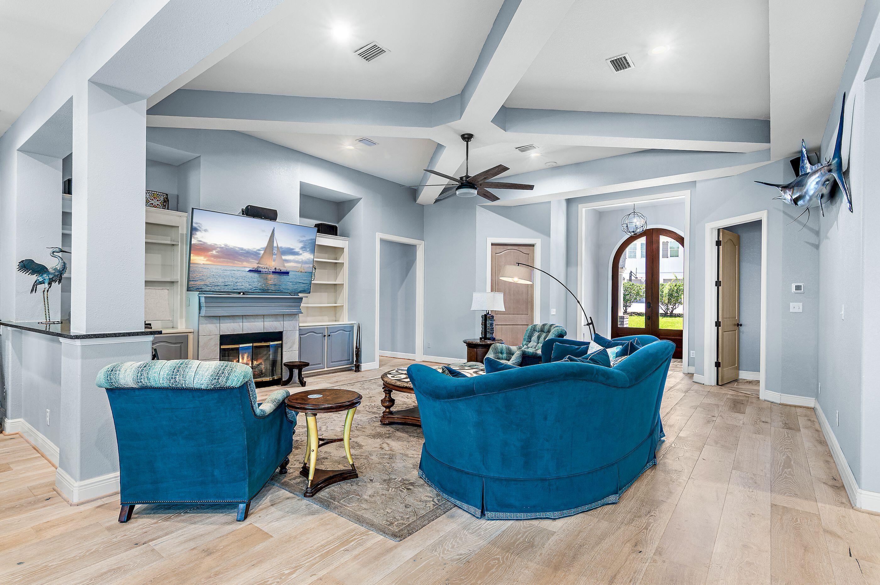 21 S Anchors Lake Drive Santa Rosa Beach FL 32459