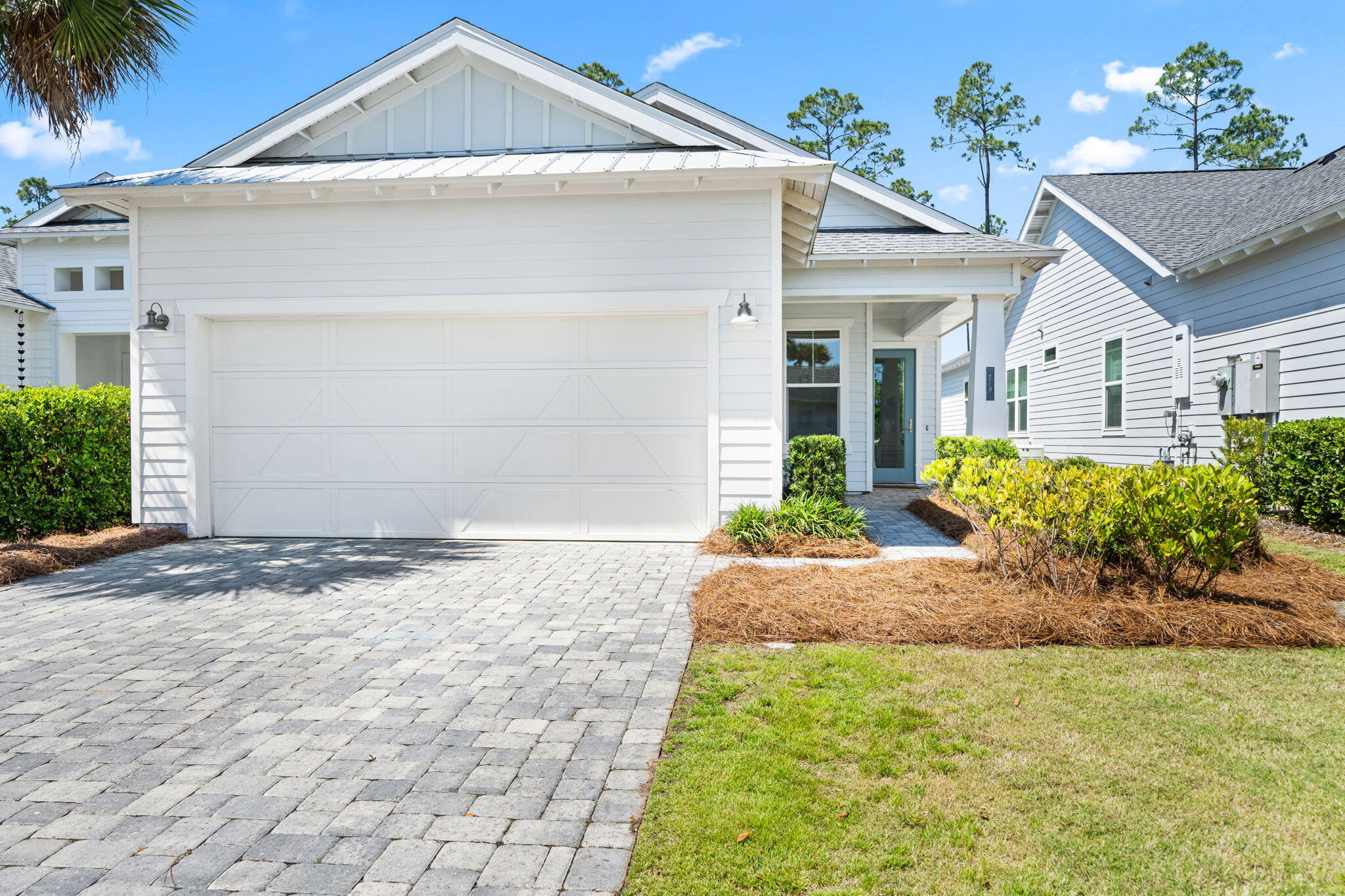 78 E Lafayette Inlet Beach FL 32461