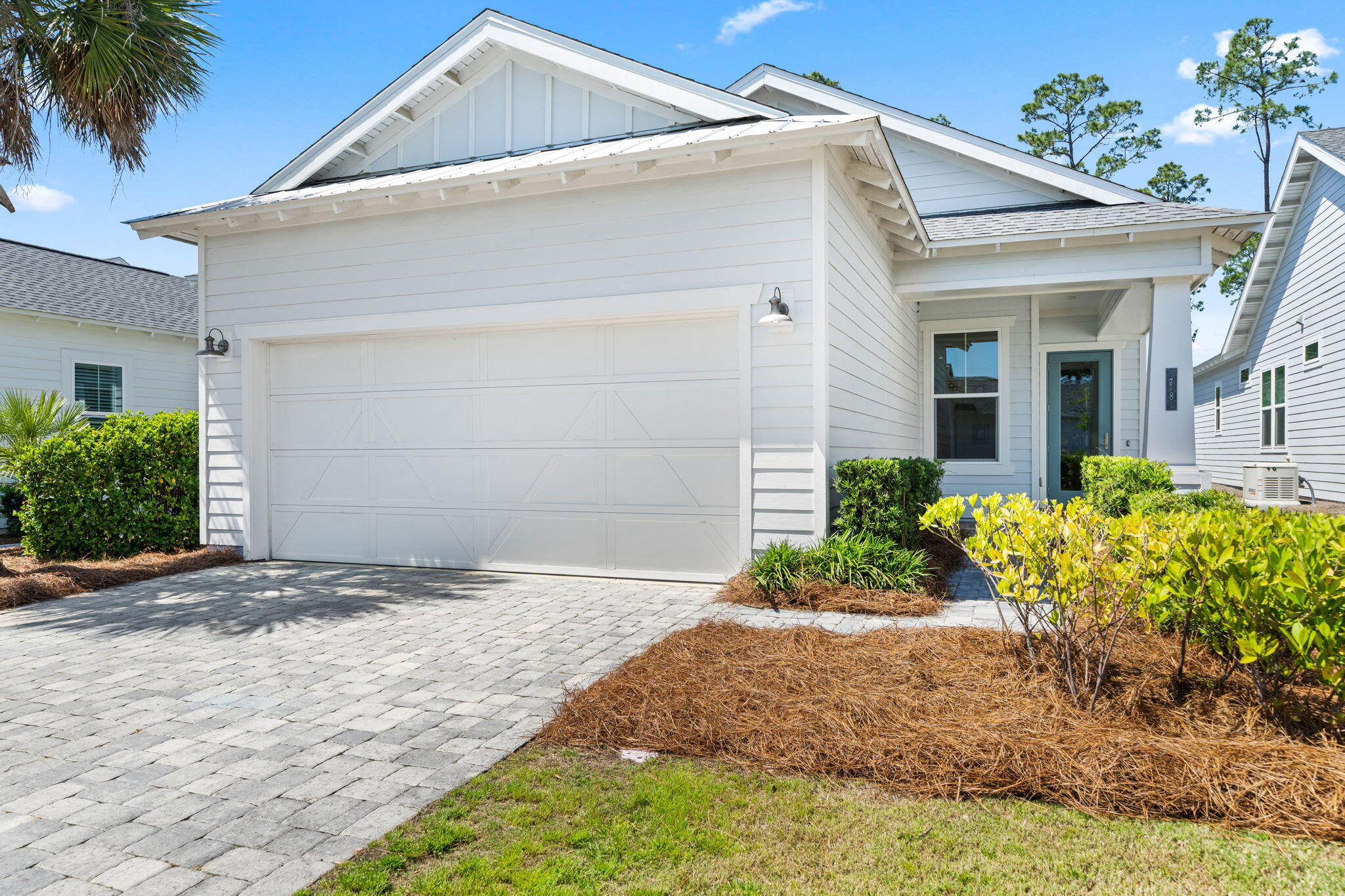 78 E Lafayette Inlet Beach FL 32461