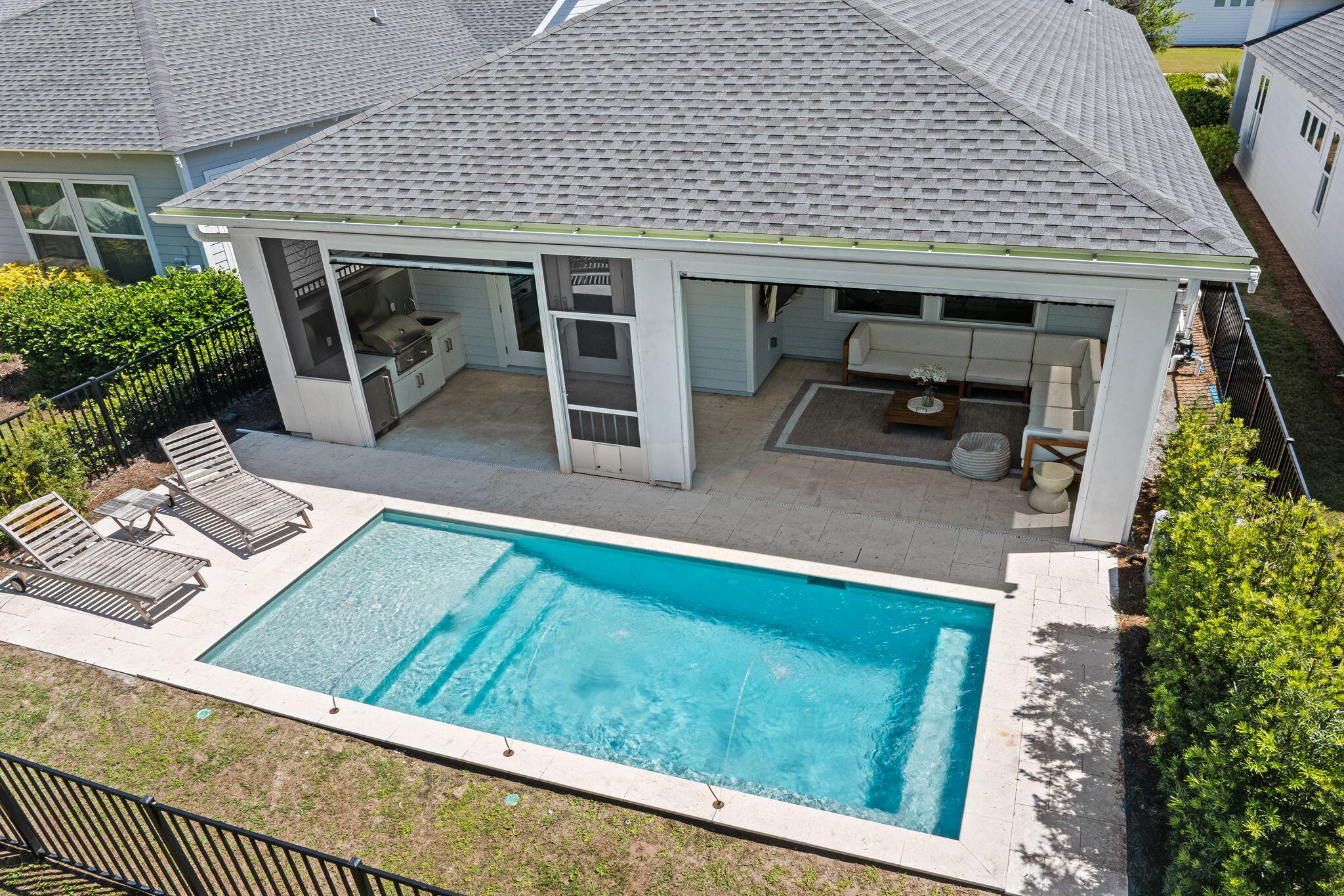 78 E Lafayette Inlet Beach FL 32461