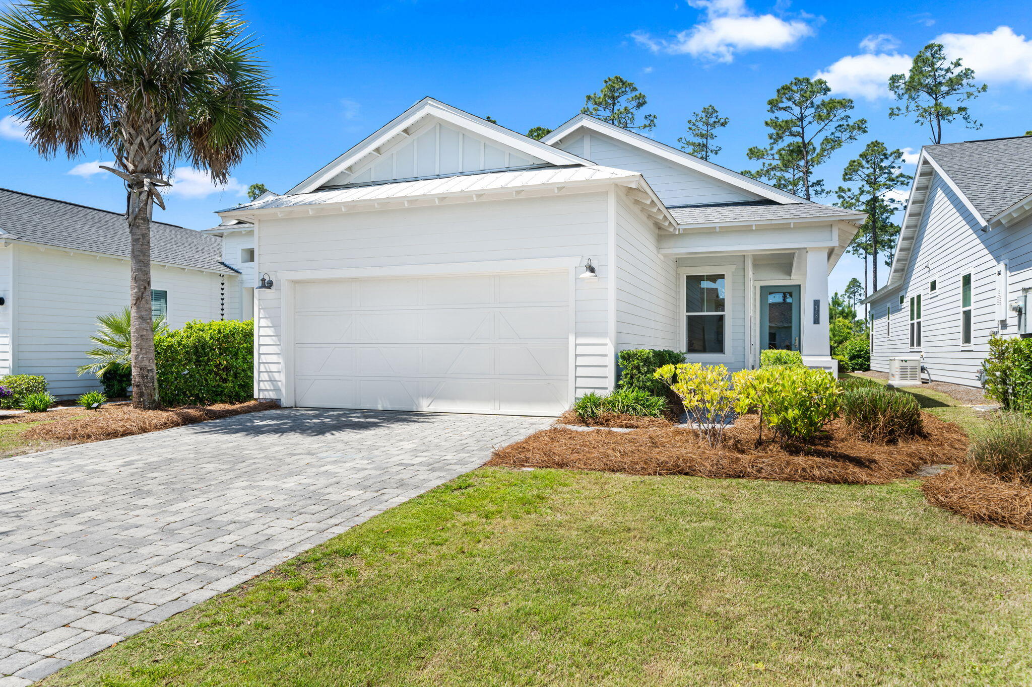 78 E Lafayette Inlet Beach FL 32461