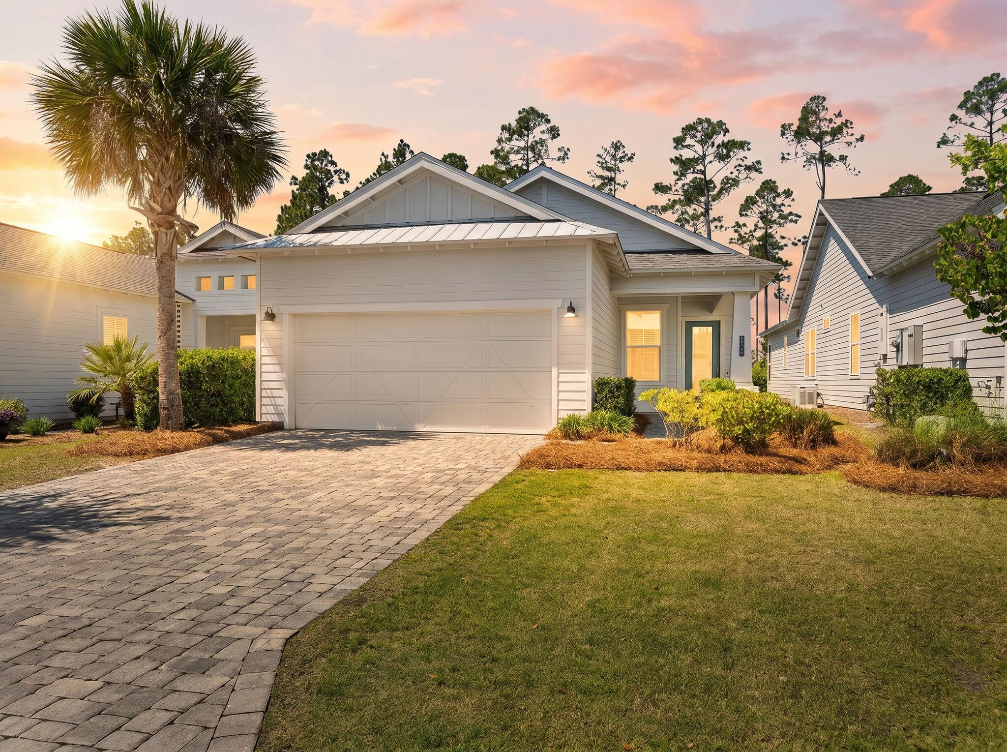 78 E Lafayette Inlet Beach FL 32461