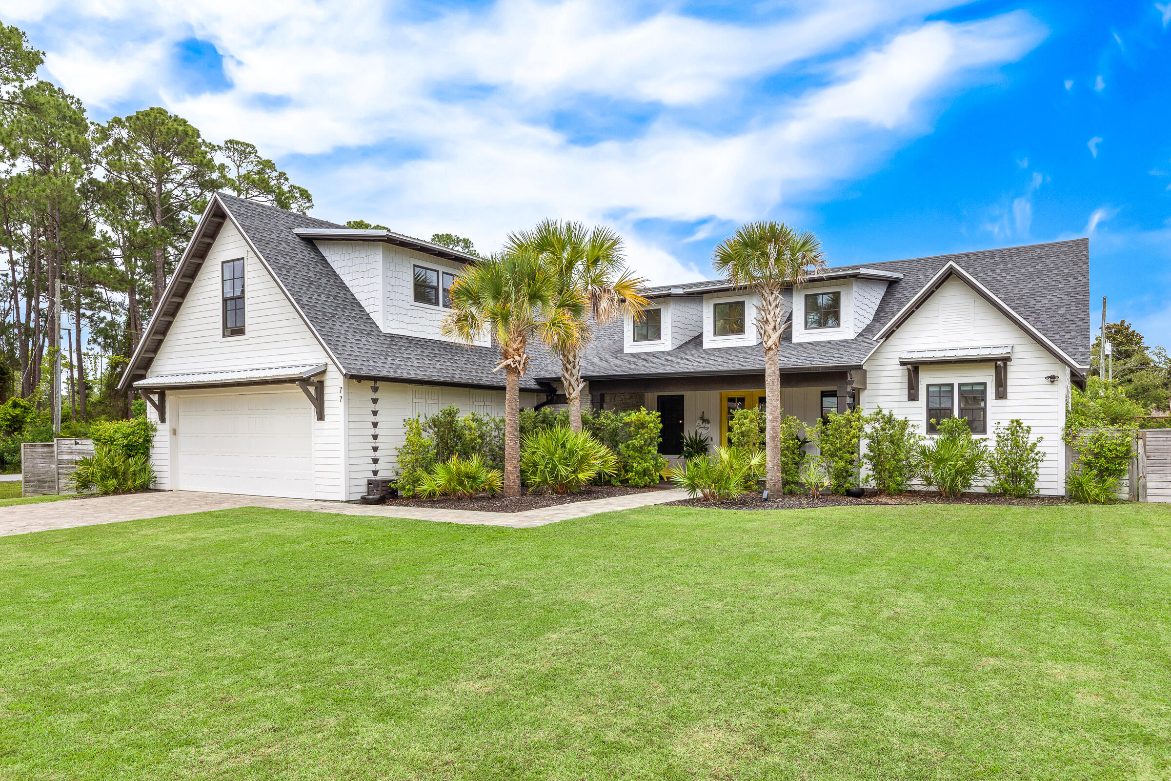 77 W Lamb Drive Santa Rosa Beach FL 32459