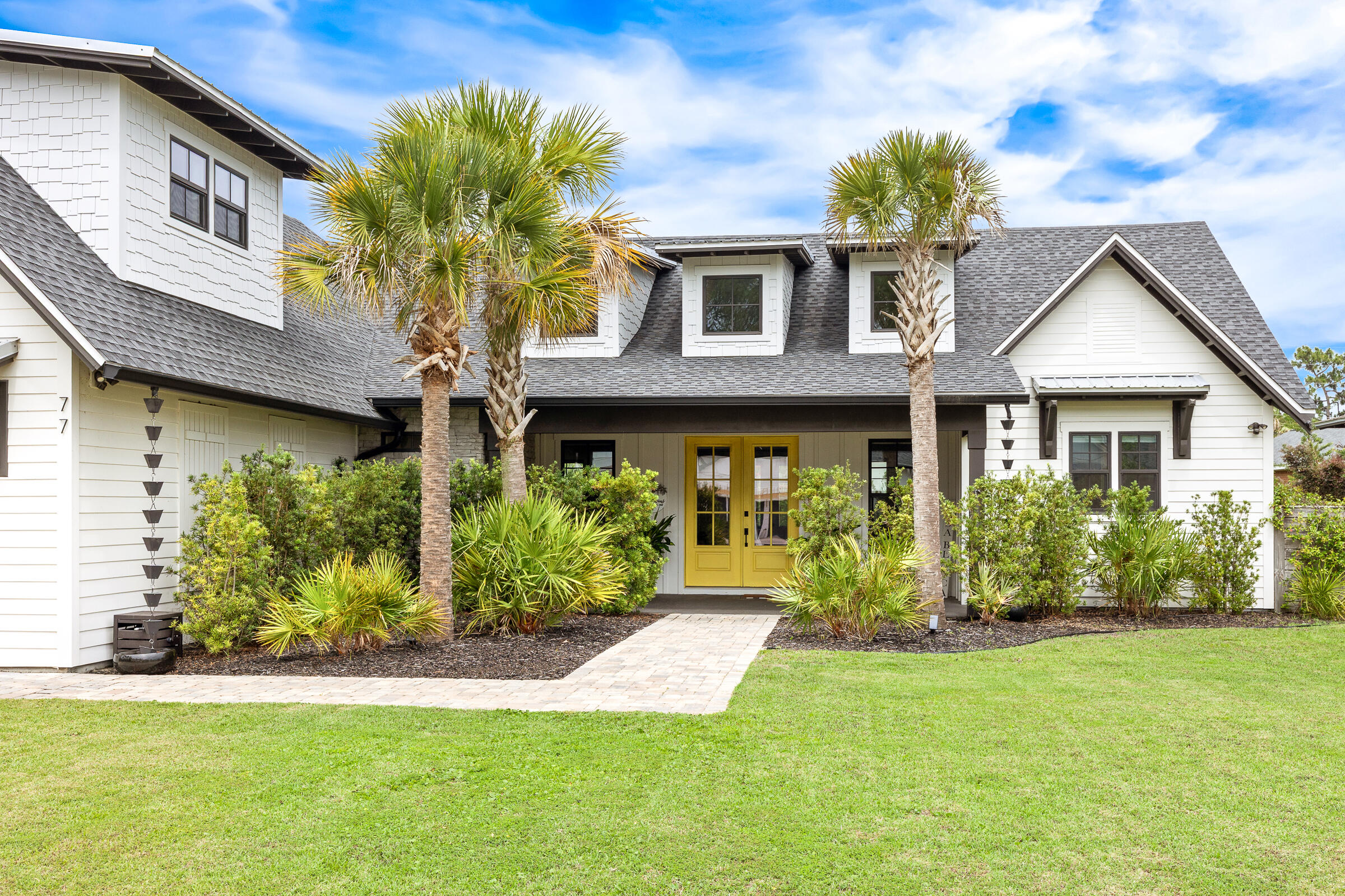 77 W Lamb Drive Santa Rosa Beach FL 32459