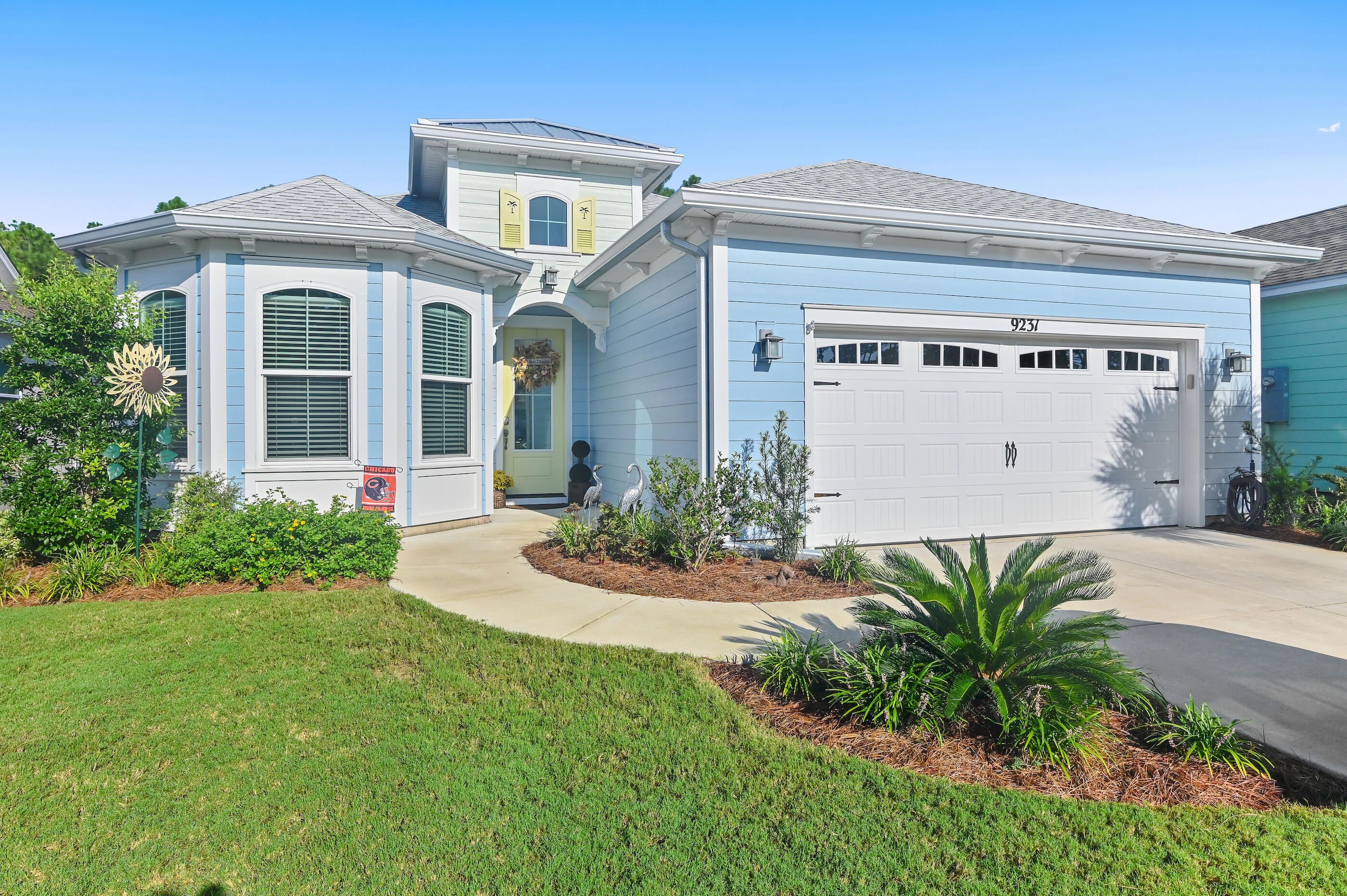 9231 Paradise Drive Panama City Beach FL 32413