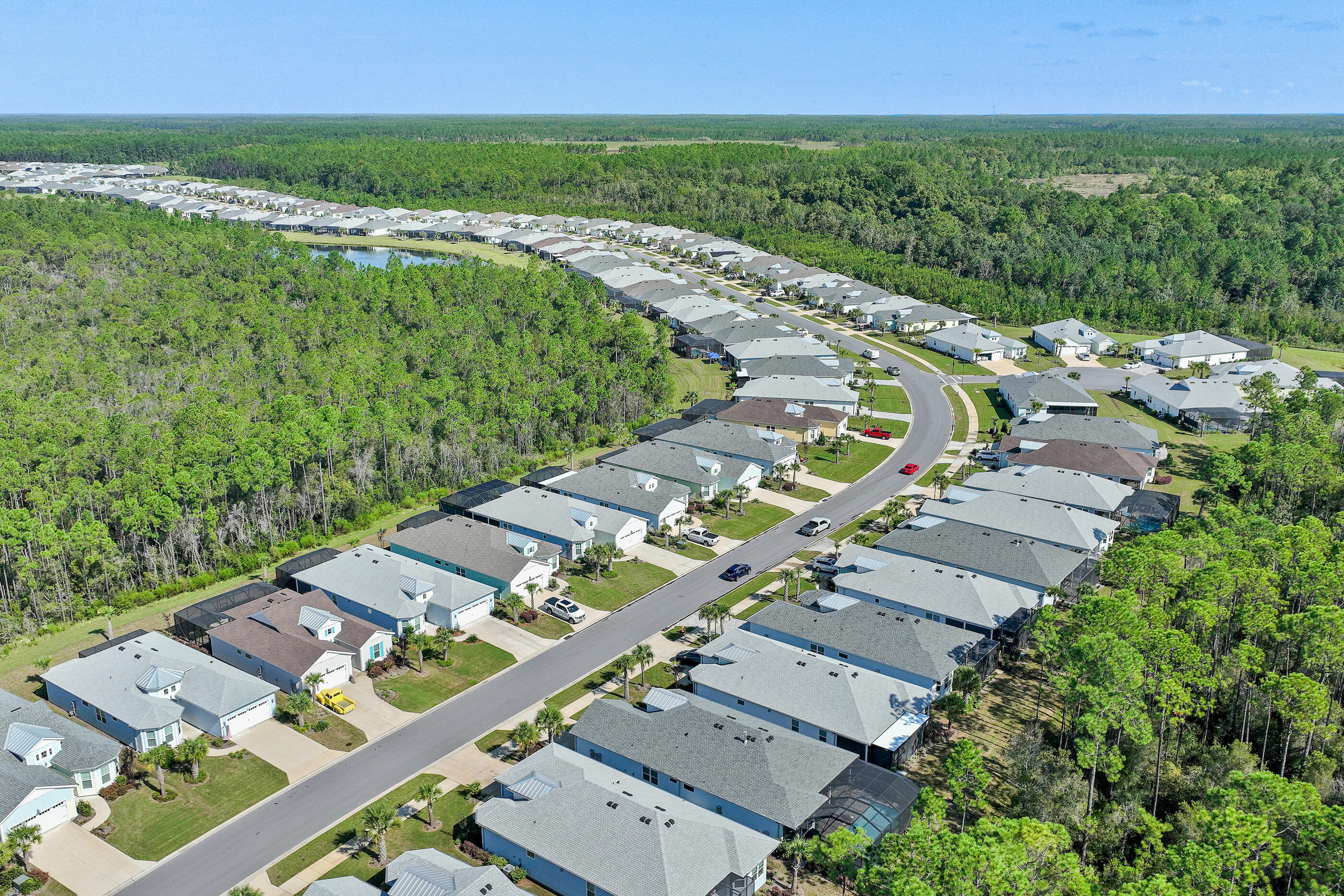 9231 Paradise Drive Panama City Beach FL 32413