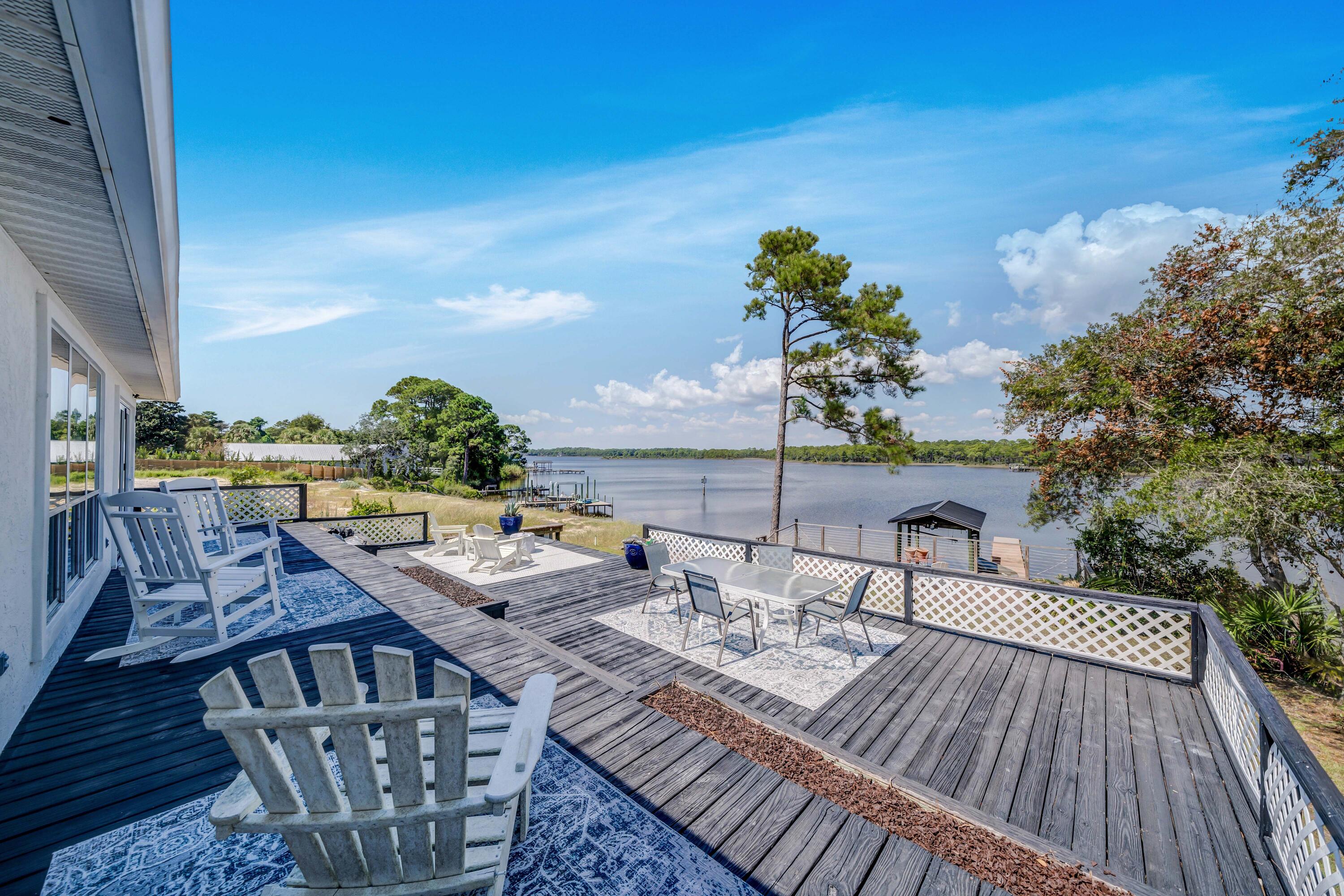 21926 Lakeview Drive Panama City Beach FL 32413