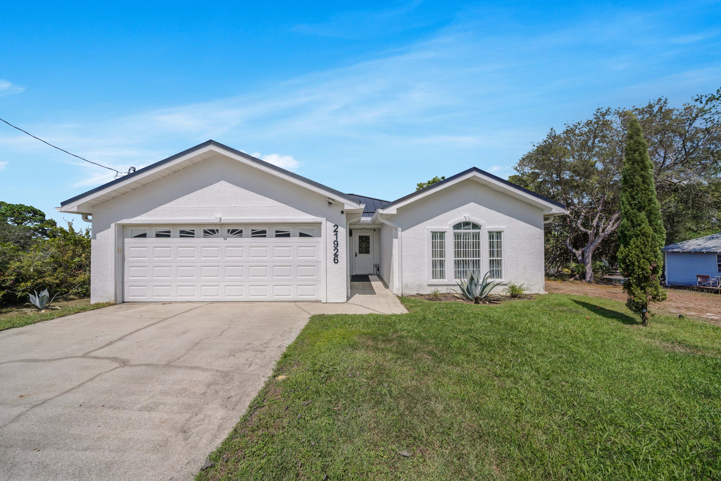 21926 Lakeview Drive Panama City Beach FL 32413