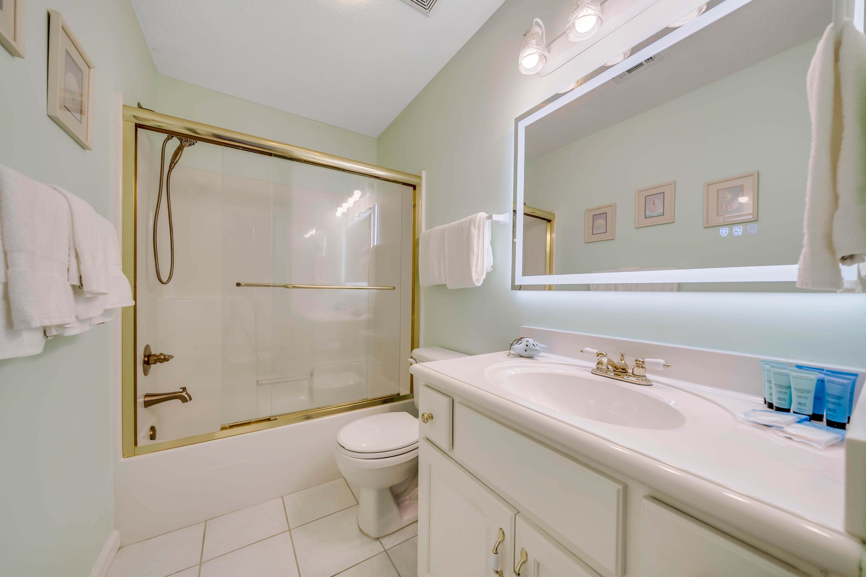 21926 Lakeview Drive Panama City Beach FL 32413