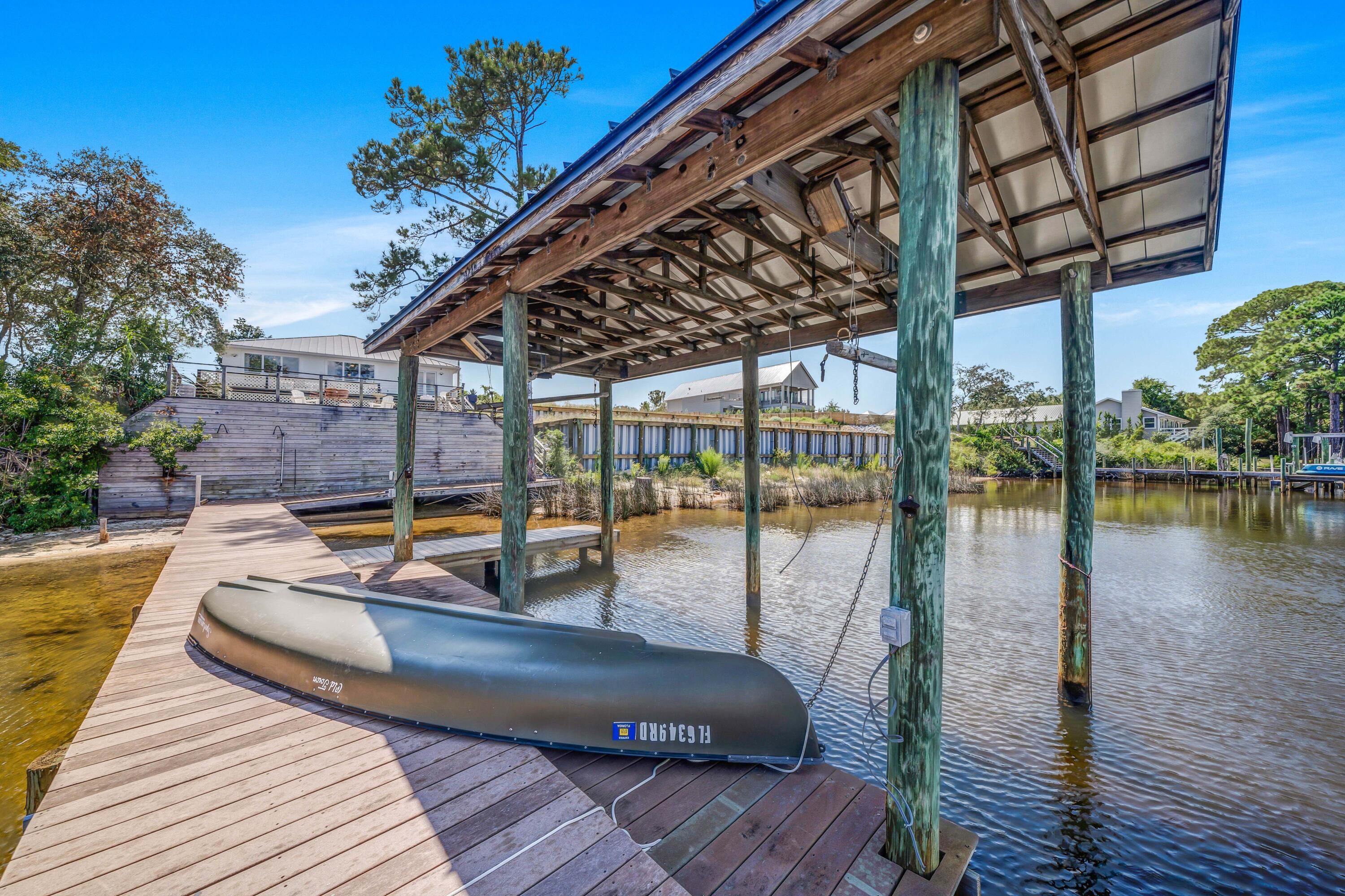 21926 Lakeview Drive Panama City Beach FL 32413