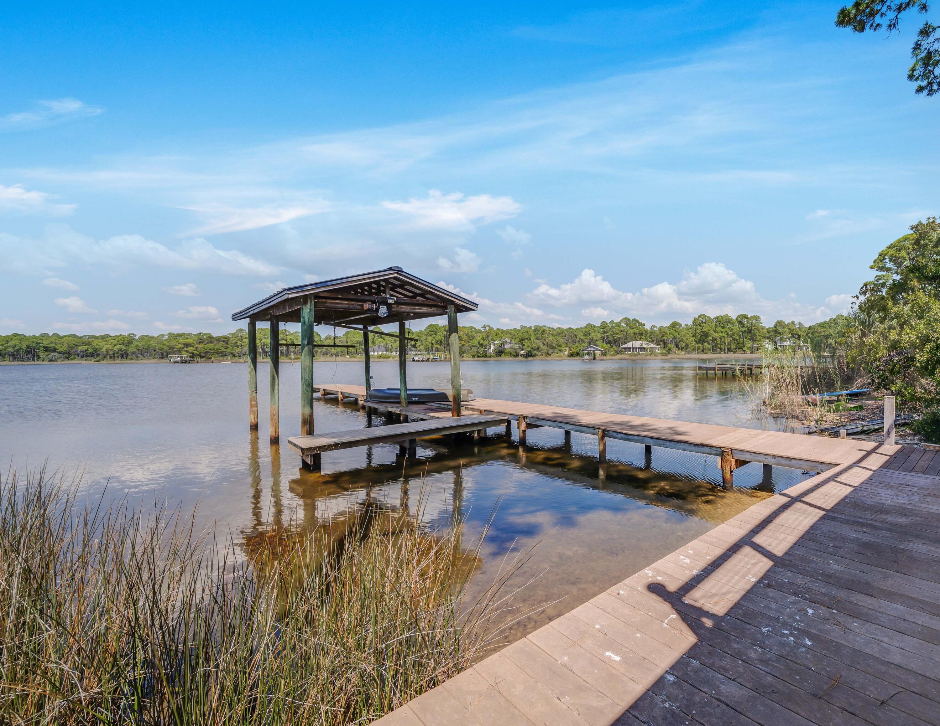 21926 Lakeview Drive Panama City Beach FL 32413