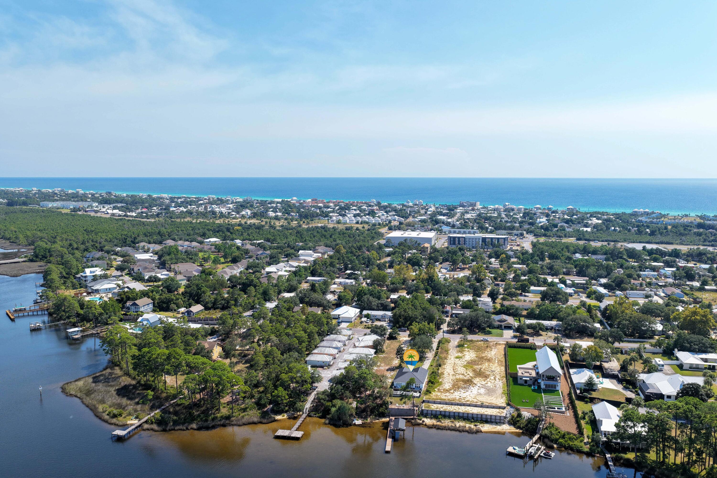 21926 Lakeview Drive Panama City Beach FL 32413