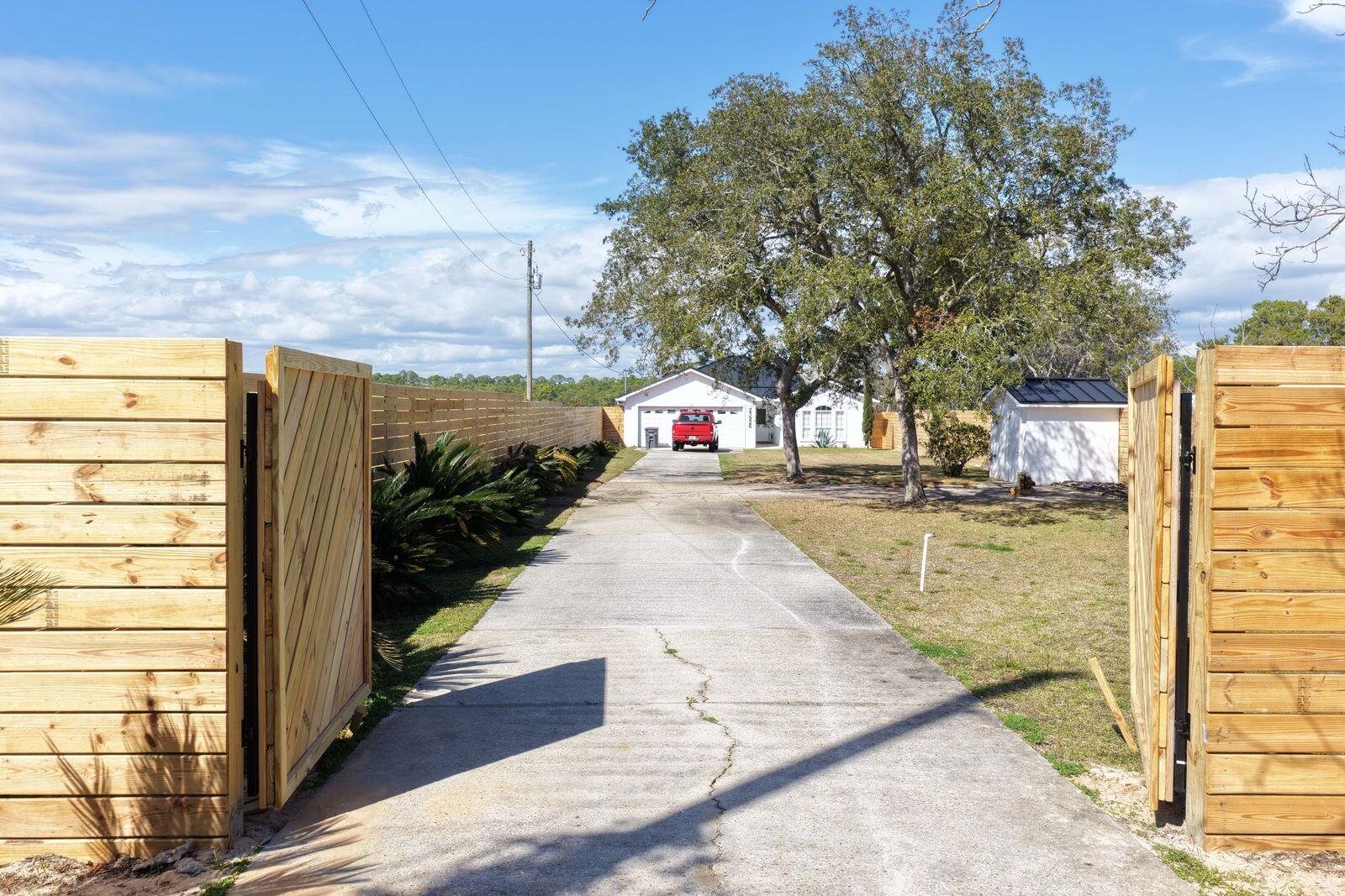 21926 Lakeview Drive Panama City Beach FL 32413