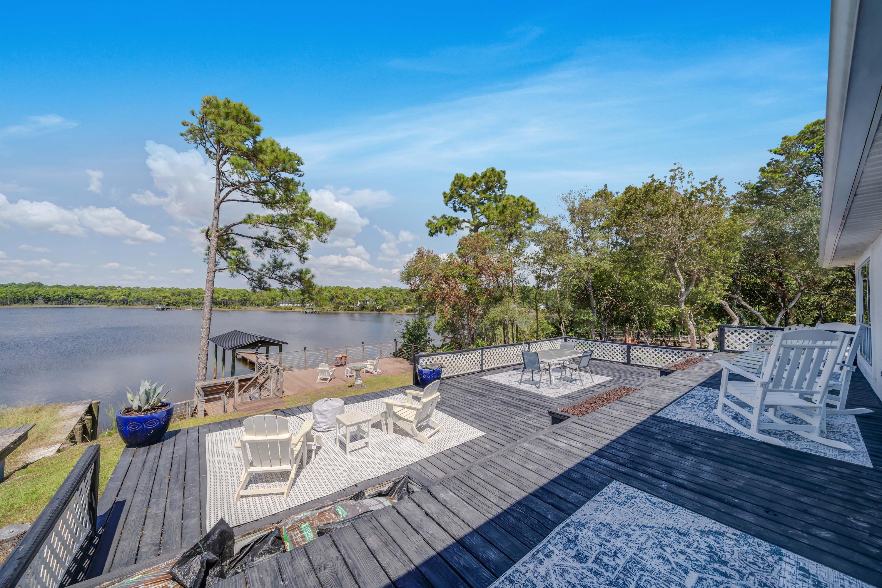 21926 Lakeview Drive Panama City Beach FL 32413
