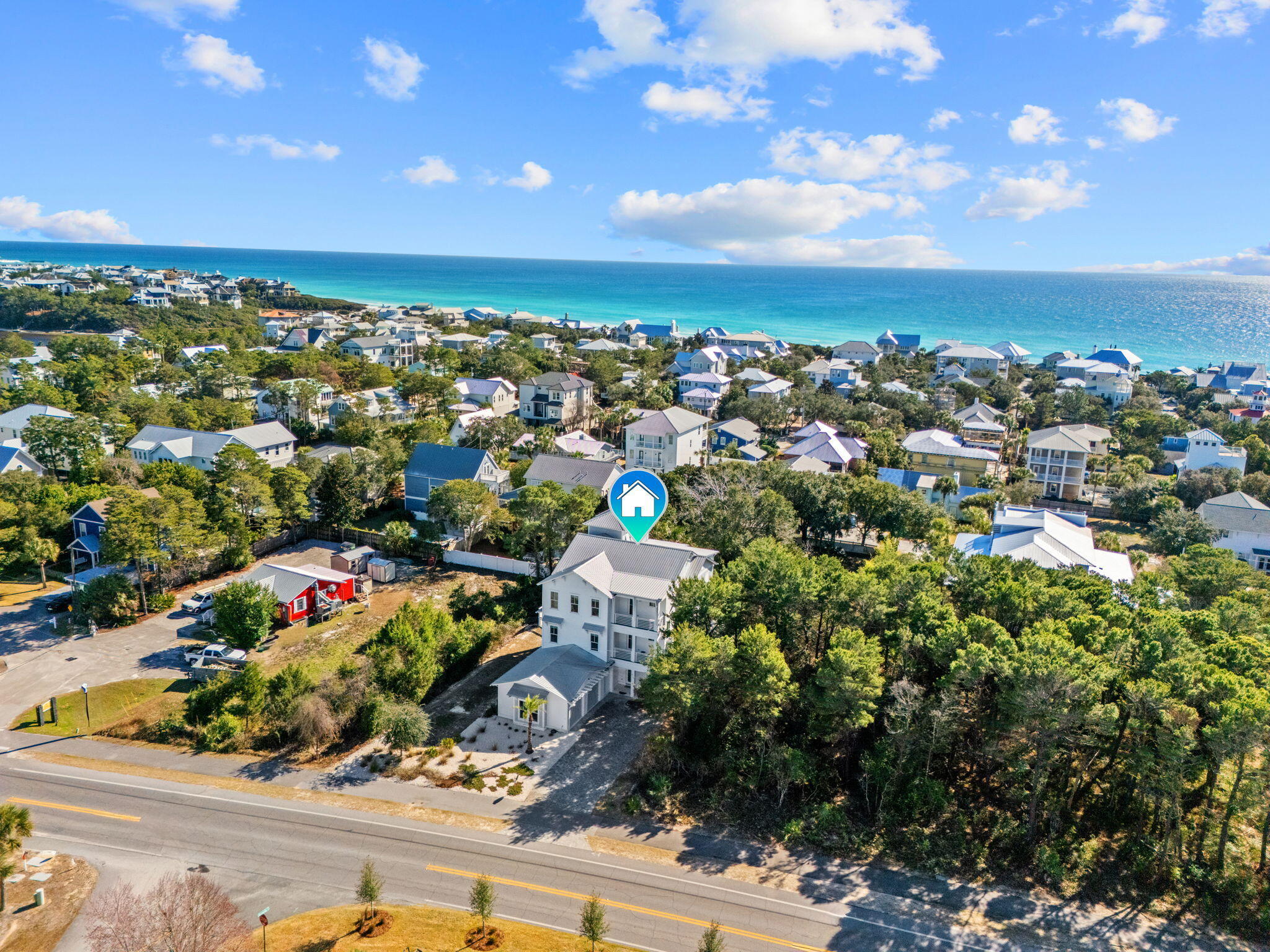 3779 W County Highway 30a Santa Rosa Beach FL 32459