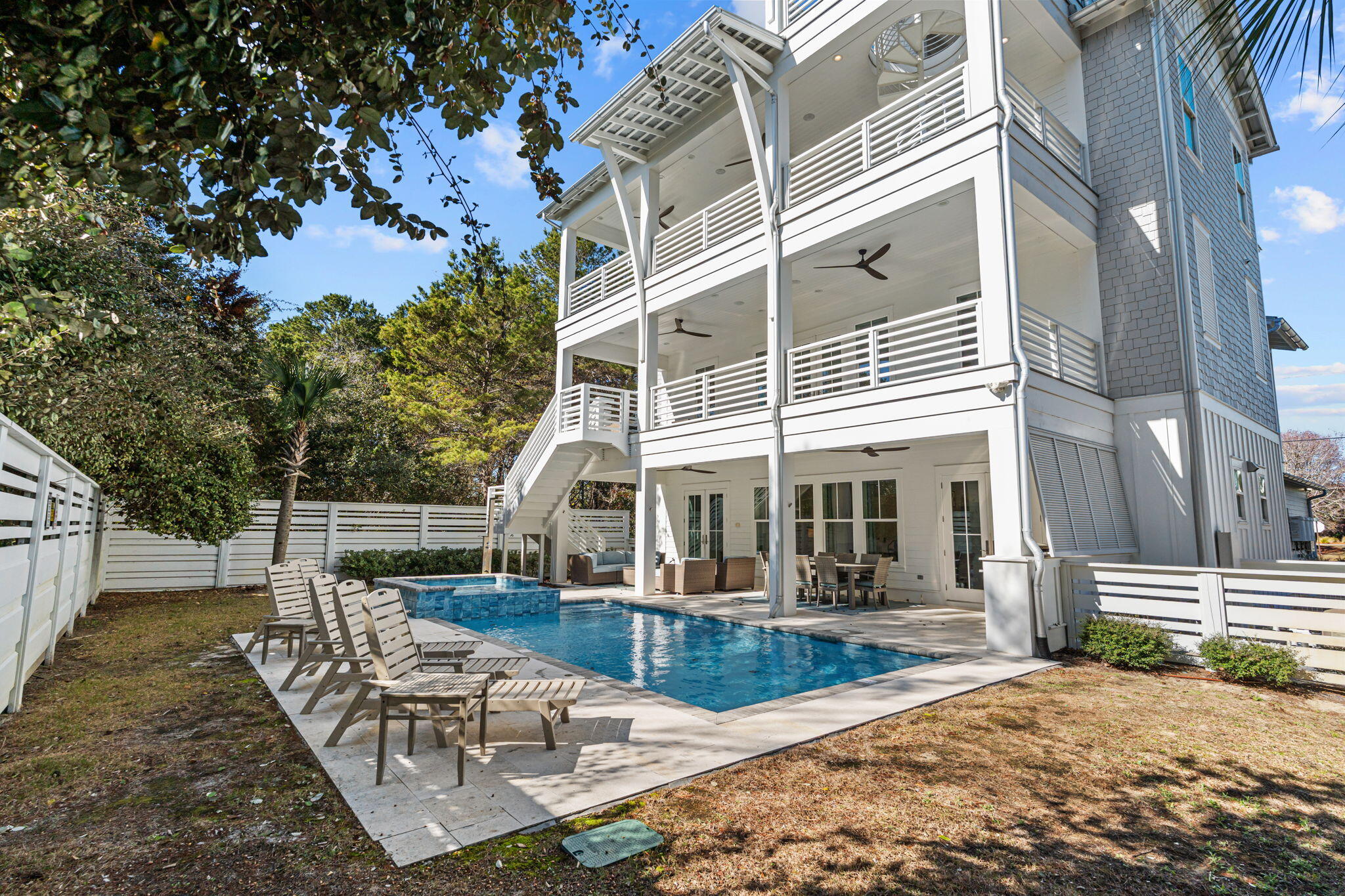 3779 W County Highway 30a Santa Rosa Beach FL 32459