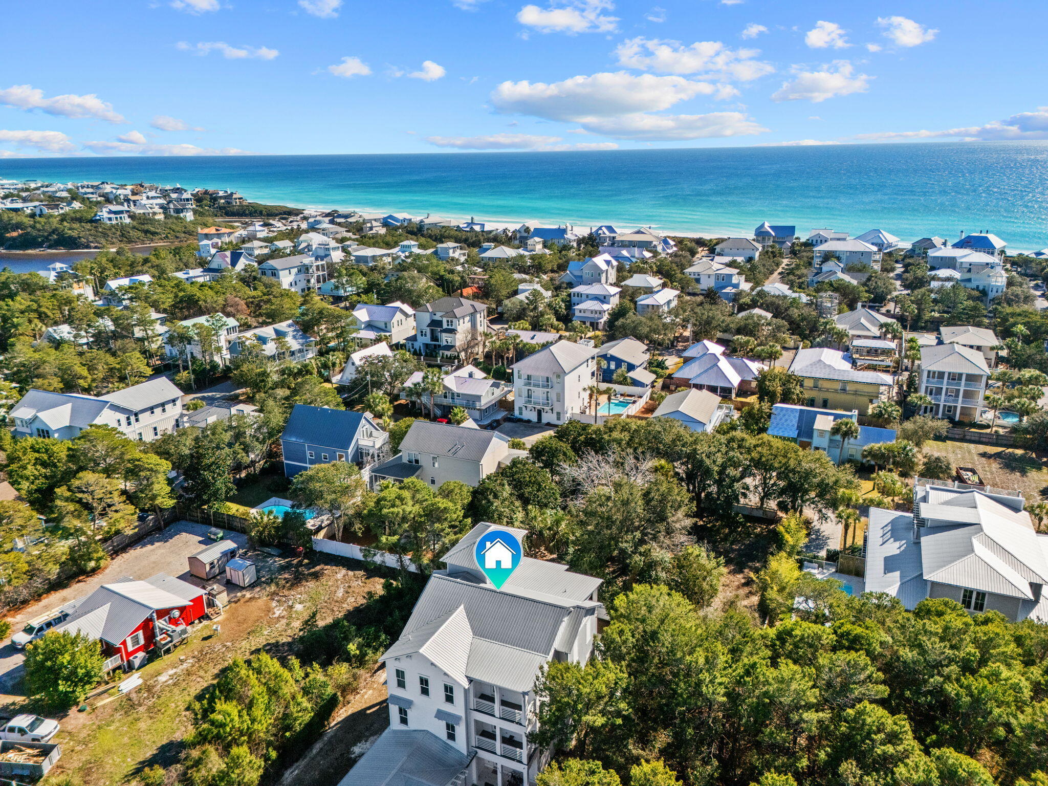 3779 W County Highway 30a Santa Rosa Beach FL 32459