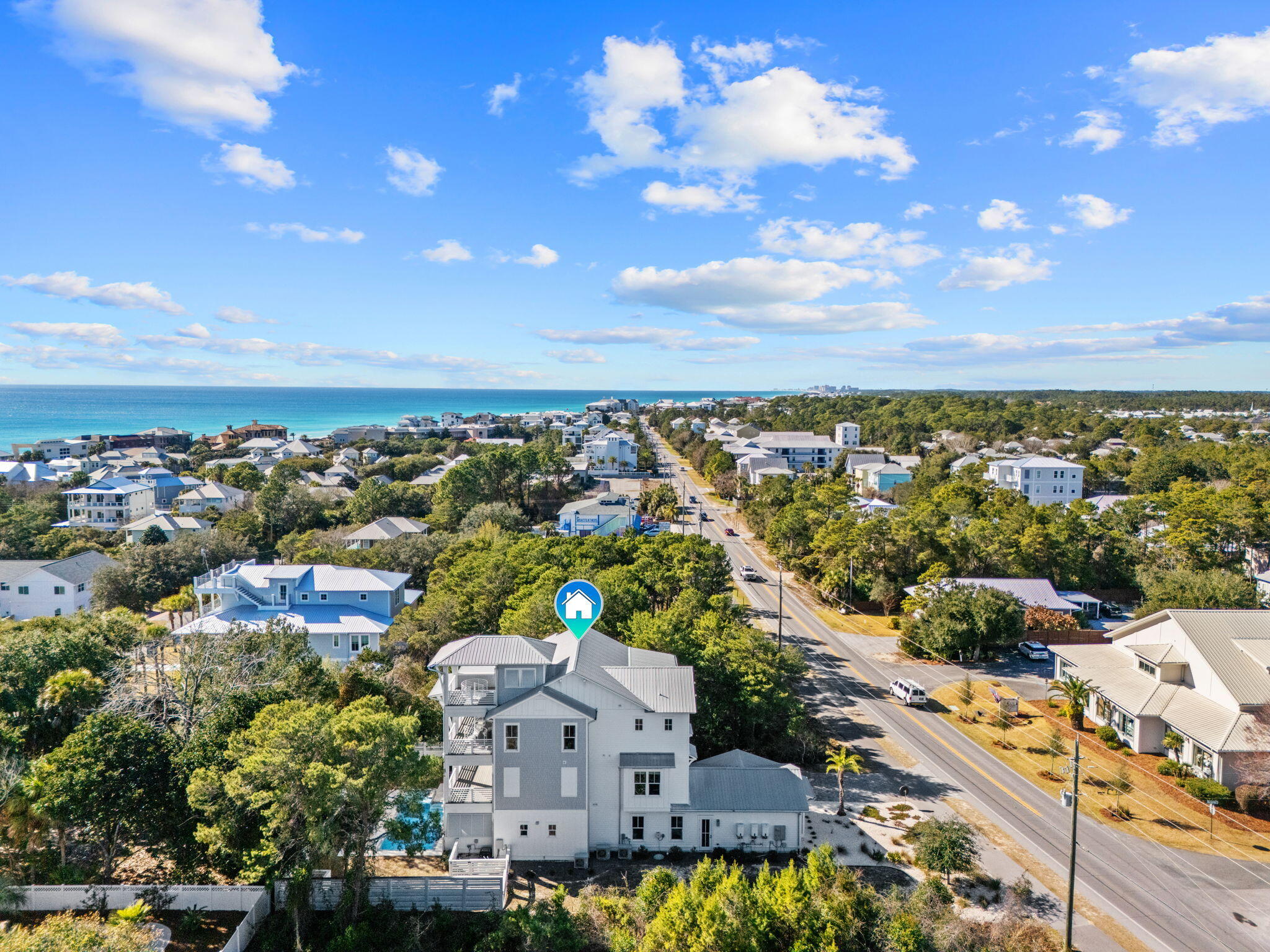 3779 W County Highway 30a Santa Rosa Beach FL 32459