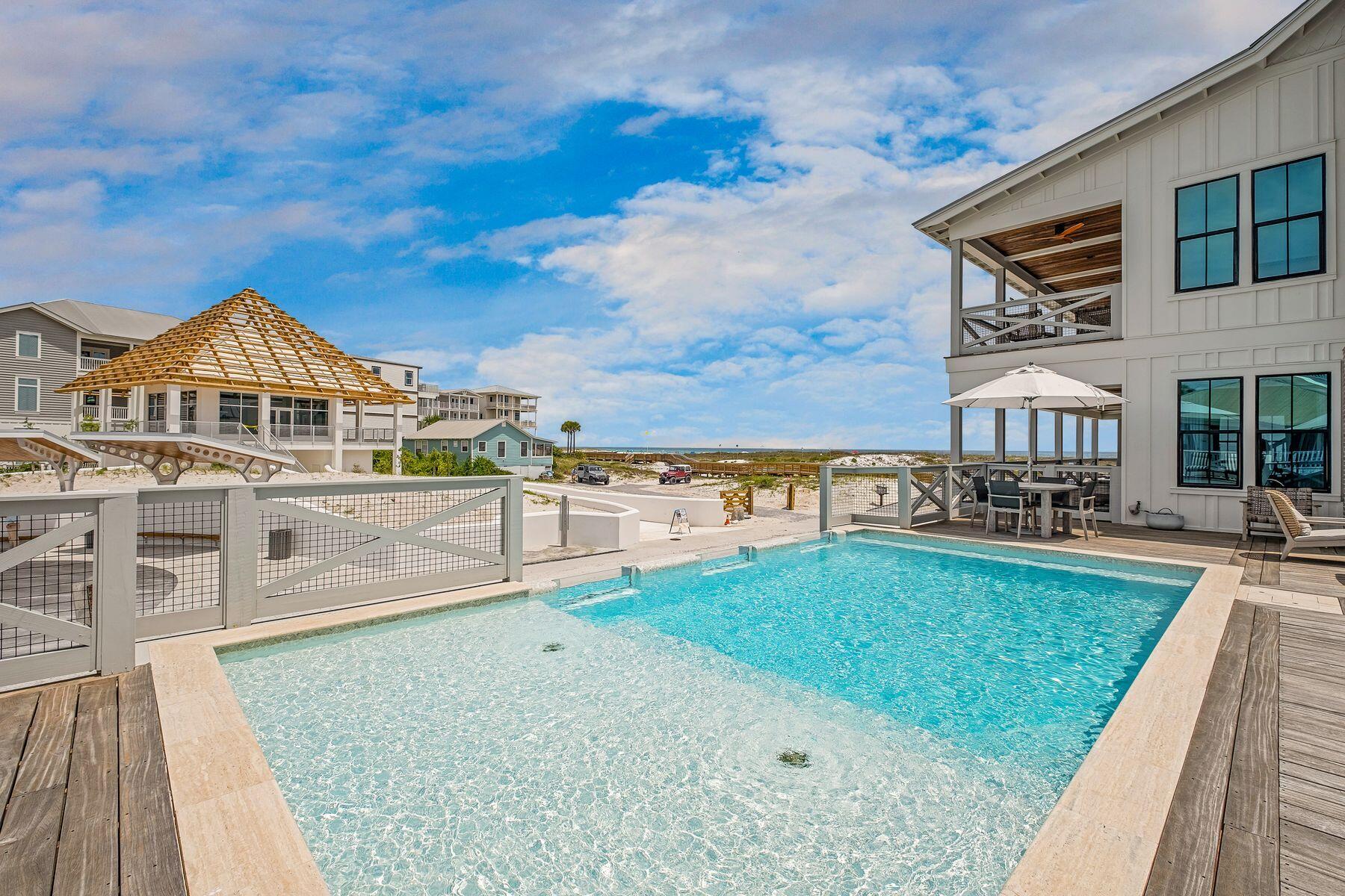 10 Hotz Avenue Santa Rosa Beach FL 32459