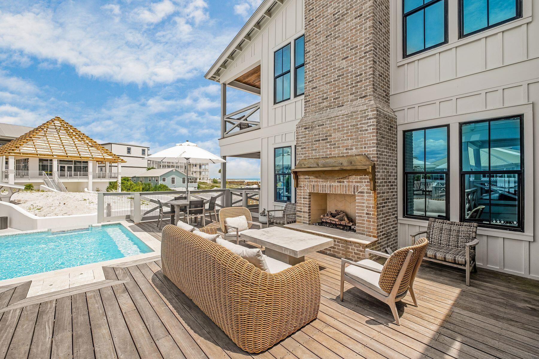 10 Hotz Avenue Santa Rosa Beach FL 32459
