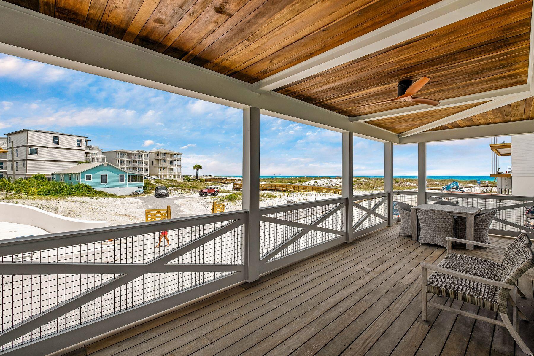 10 Hotz Avenue Santa Rosa Beach FL 32459