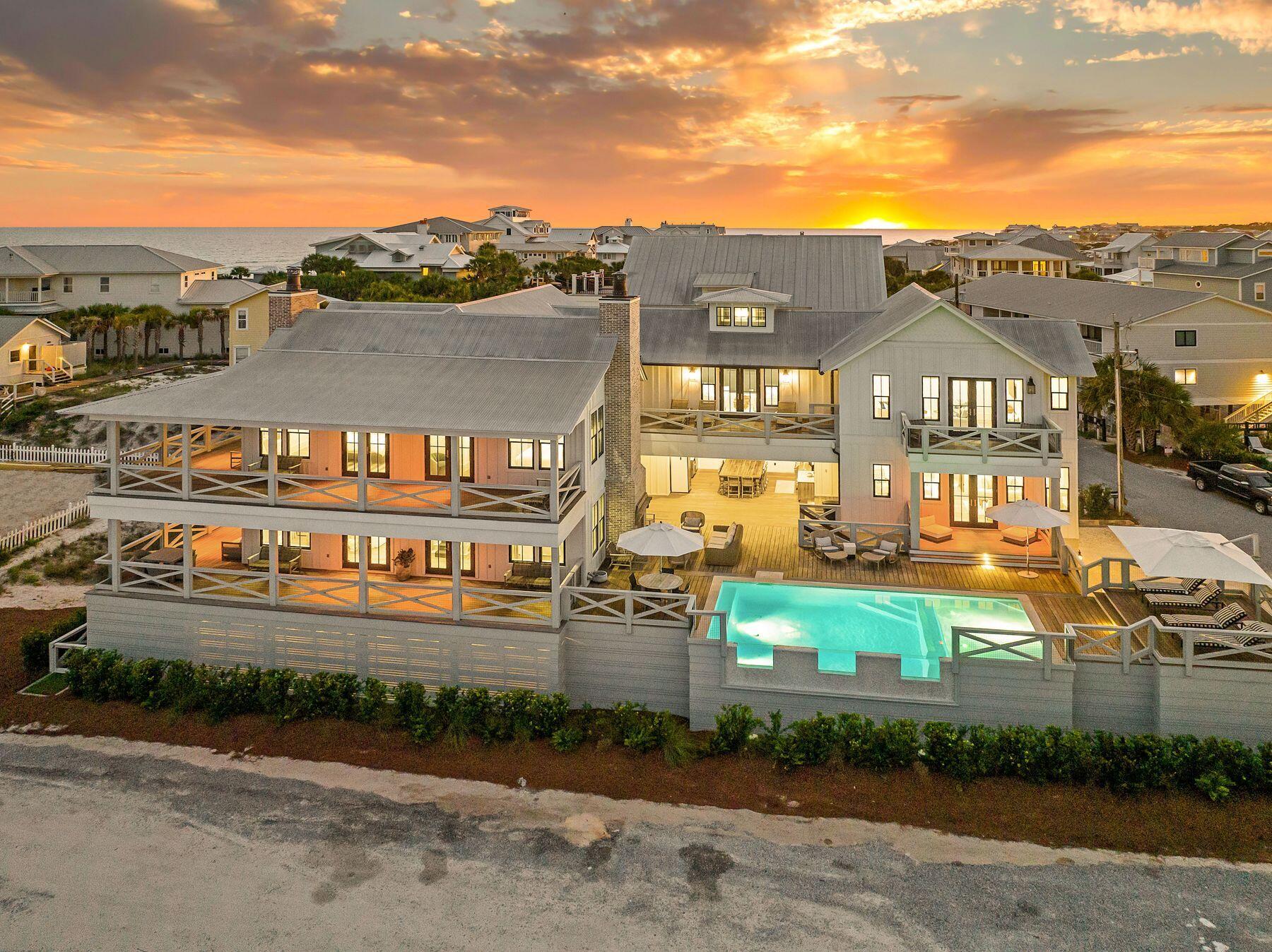 10 Hotz Avenue Santa Rosa Beach FL 32459