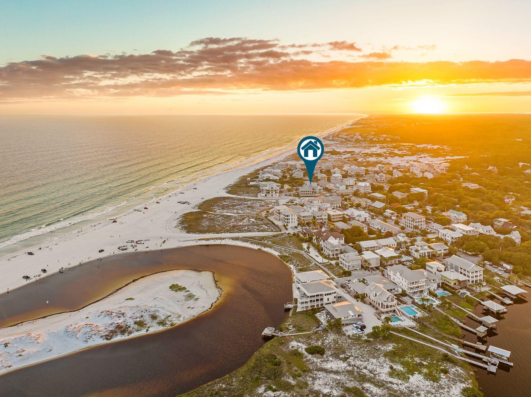 10 Hotz Avenue Santa Rosa Beach FL 32459