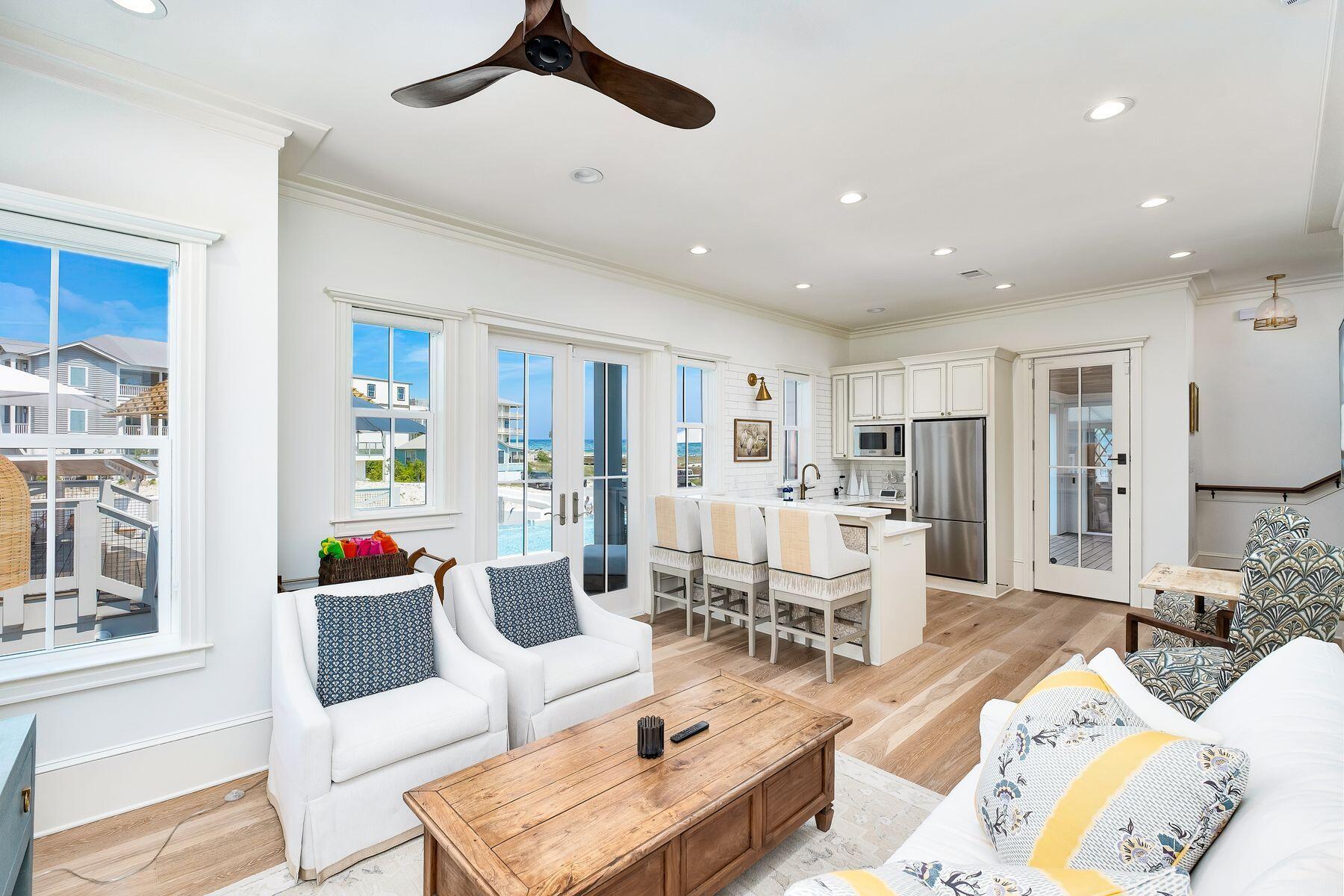 10 Hotz Avenue Santa Rosa Beach FL 32459