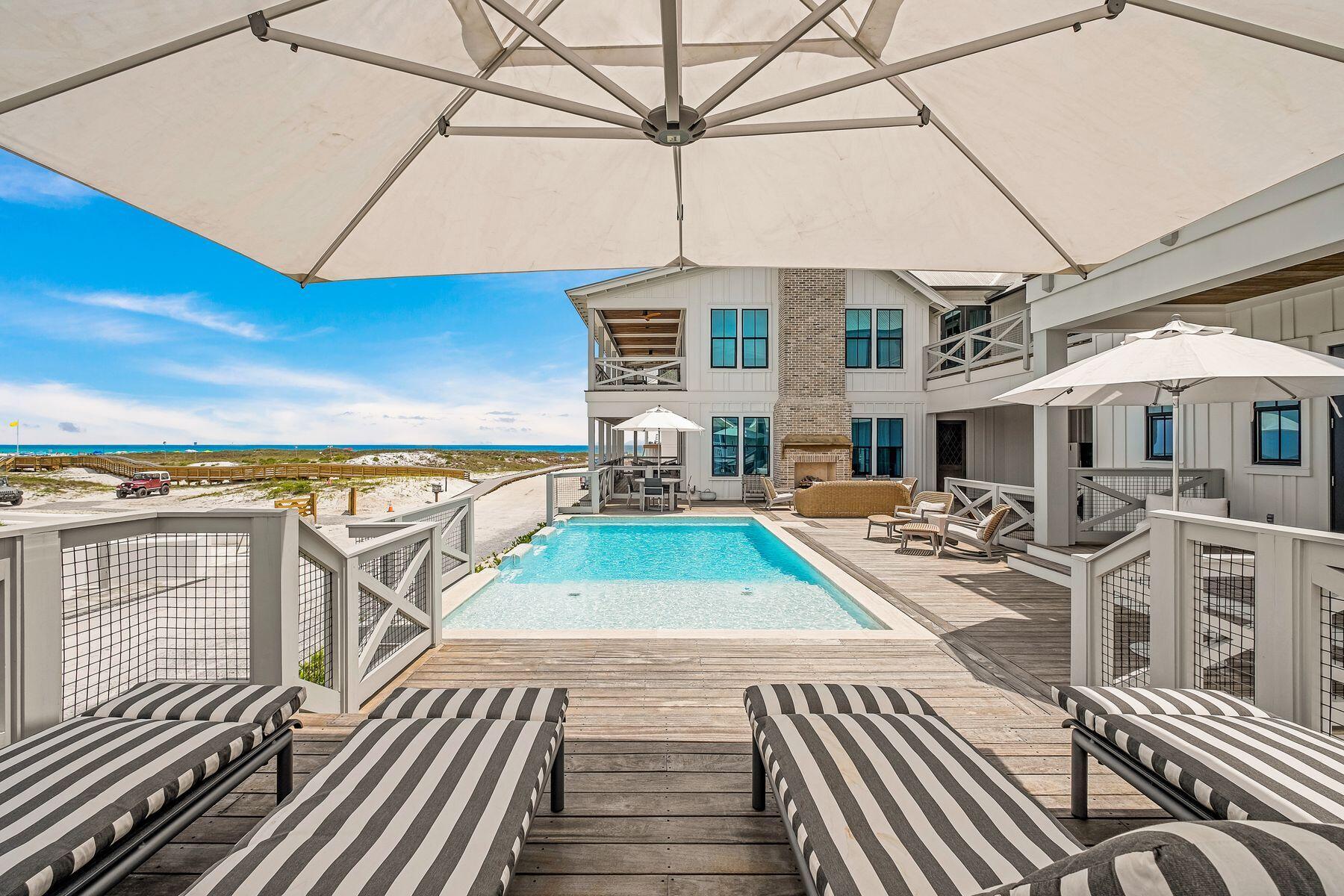10 Hotz Avenue Santa Rosa Beach FL 32459