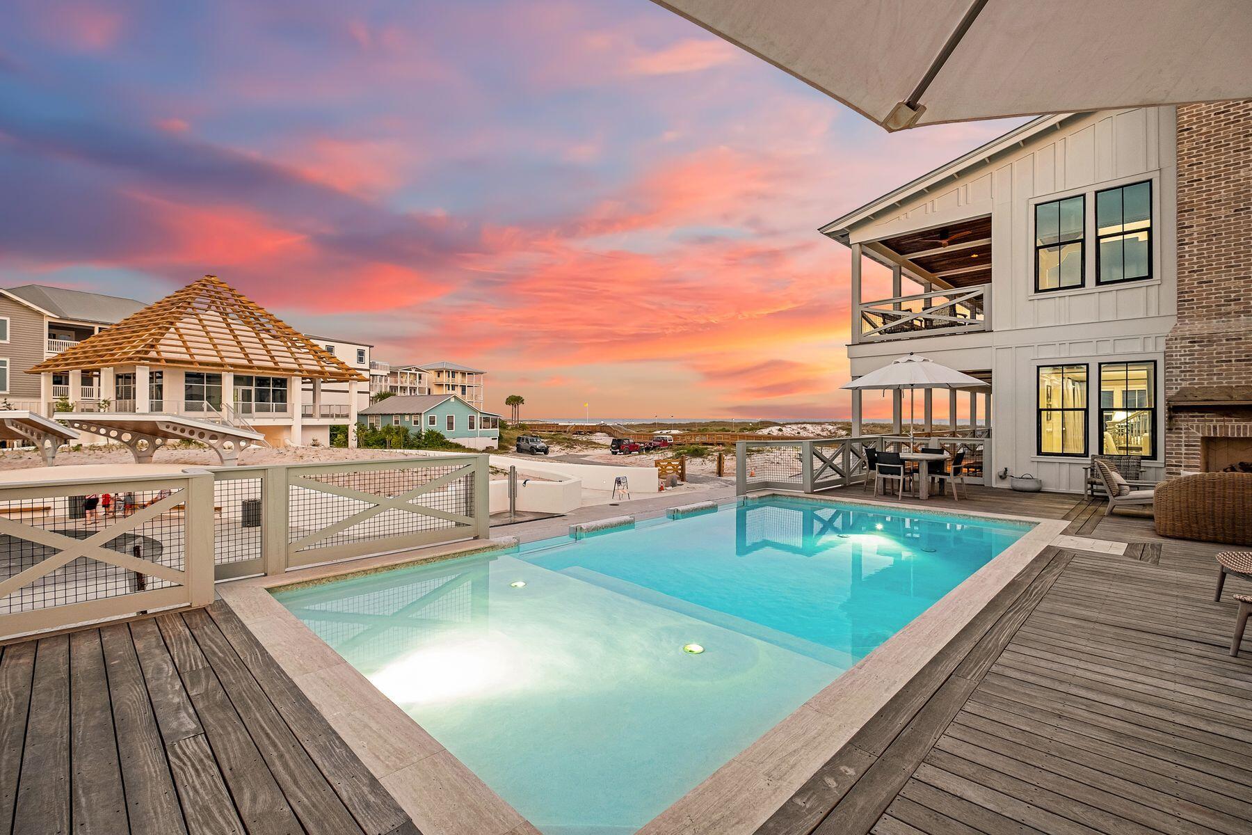10 Hotz Avenue Santa Rosa Beach FL 32459