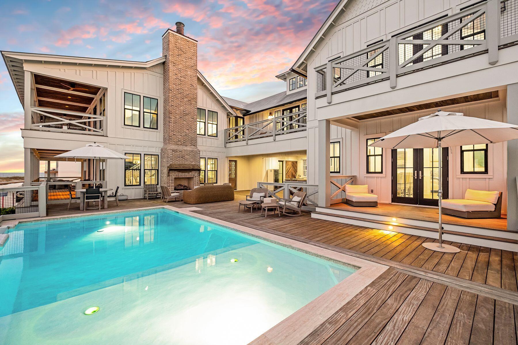 10 Hotz Avenue Santa Rosa Beach FL 32459