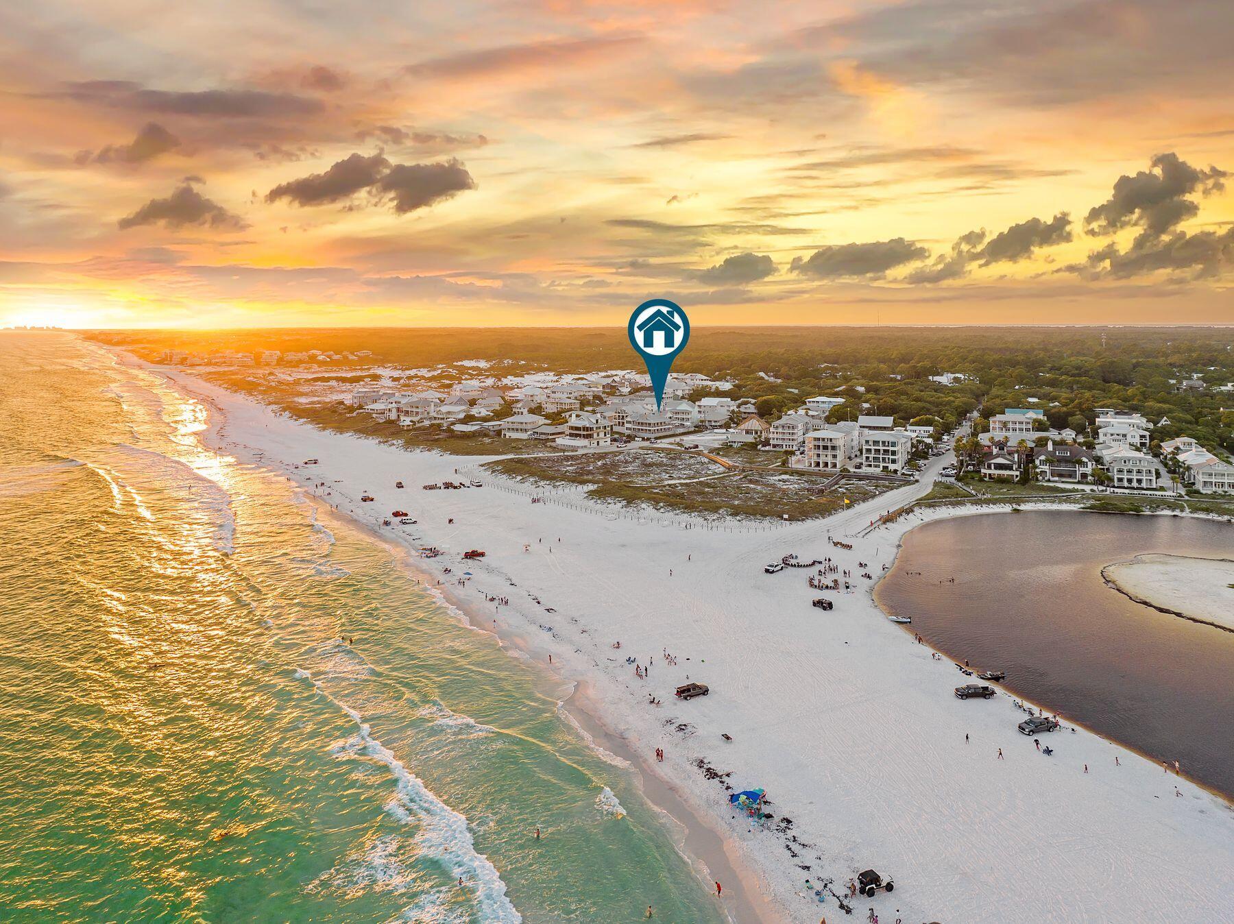 10 Hotz Avenue Santa Rosa Beach FL 32459